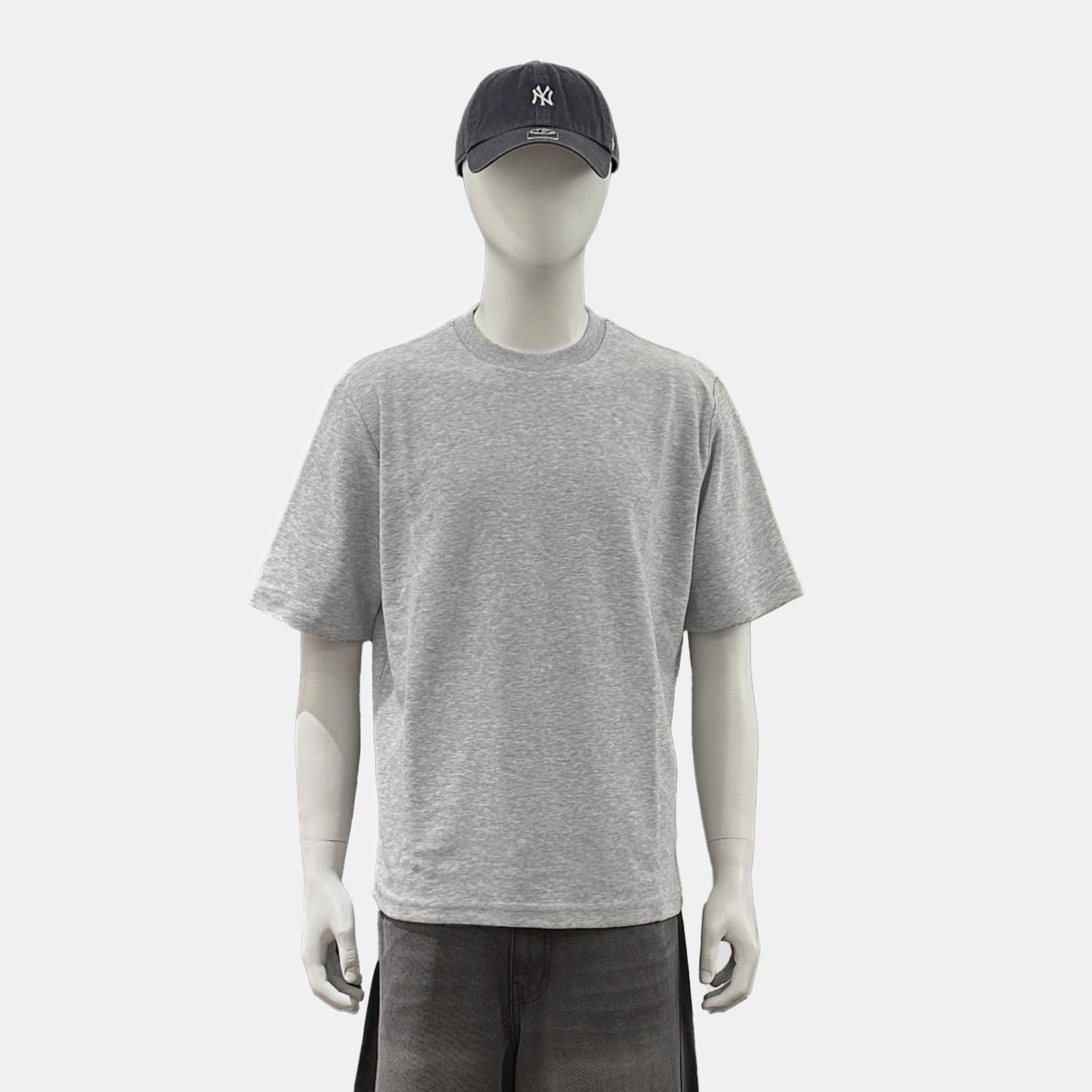 350 GSM T-SHIRT / RELAXED