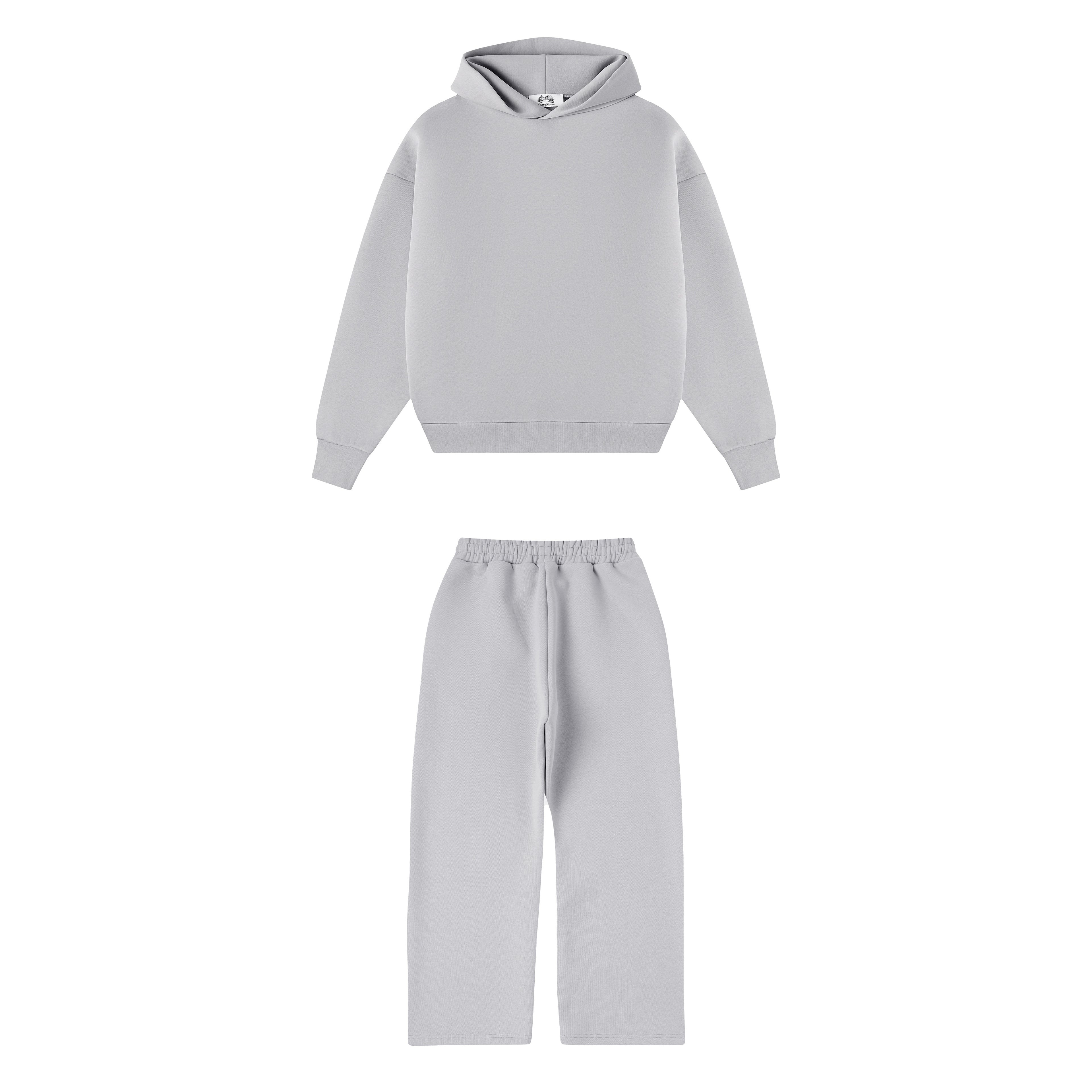 630 GSM HOODIE / BOXY