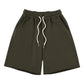 360 GSM SHORTS