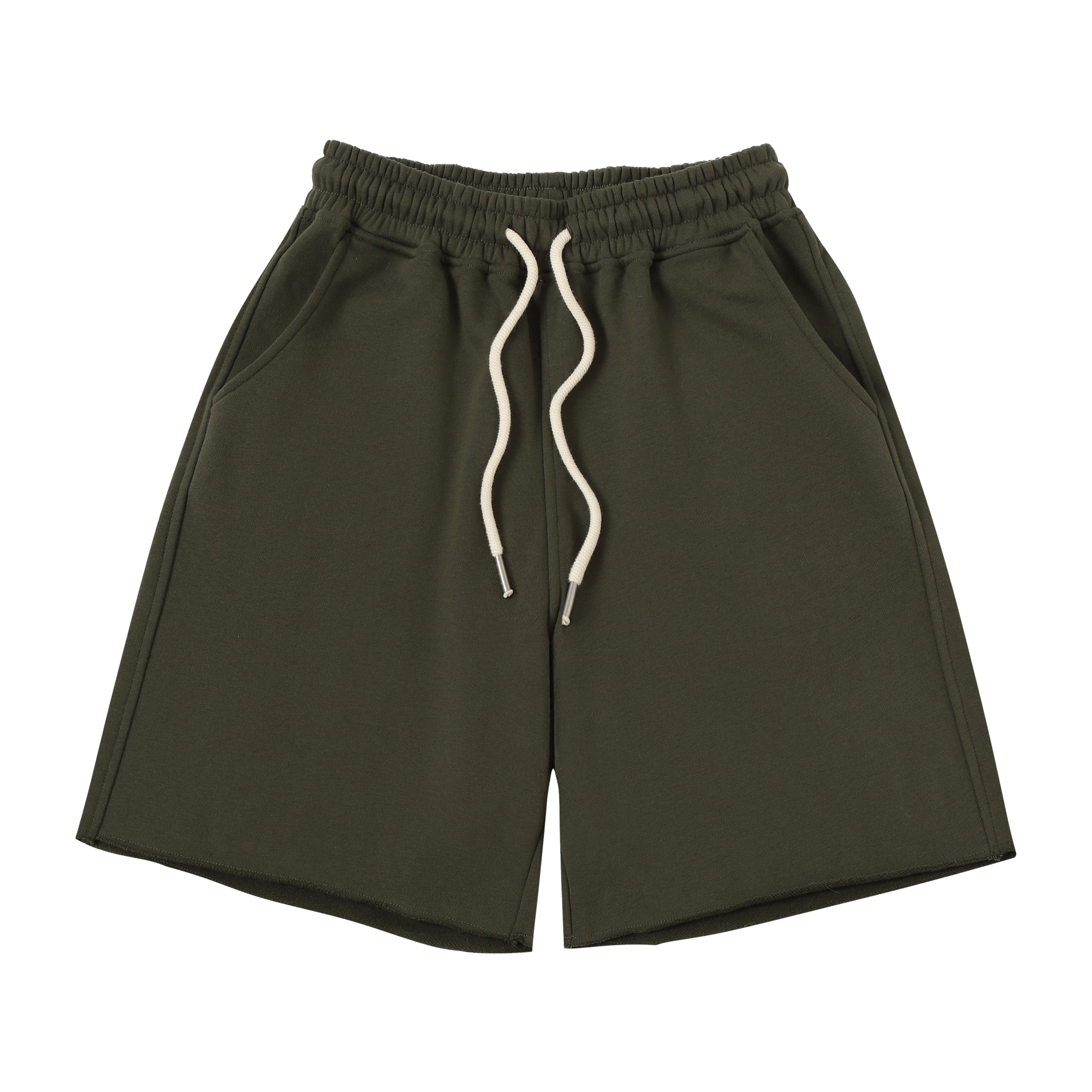 360 GSM SHORTS