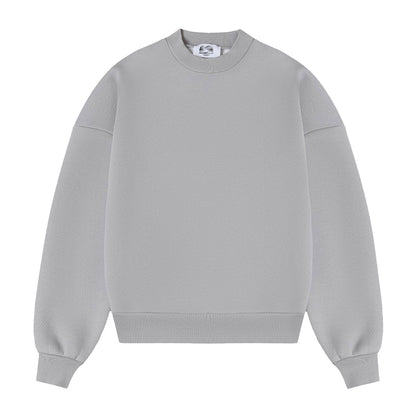 630 GSM CREWNECK / BOXY