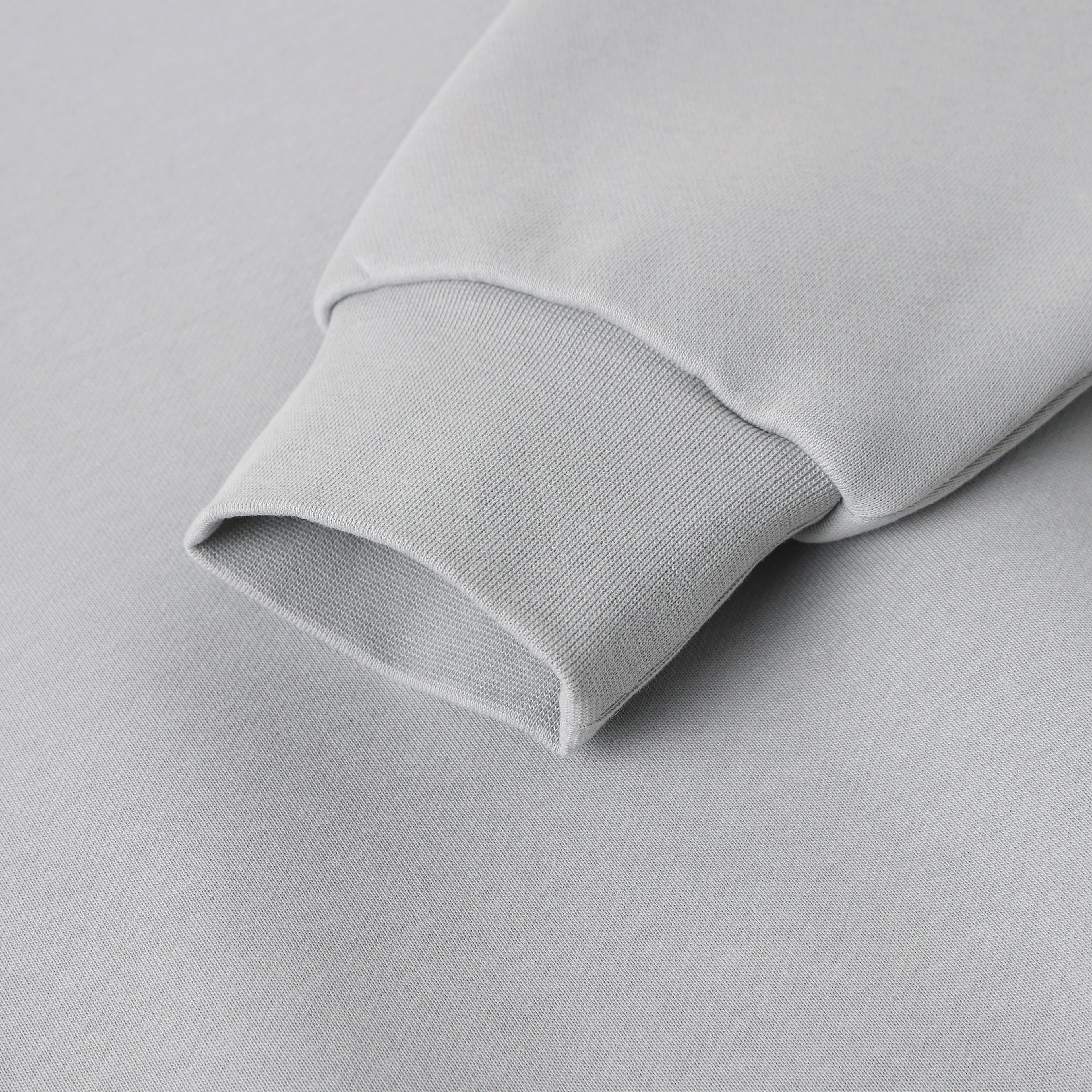 630 GSM CREWNECK / BOXY
