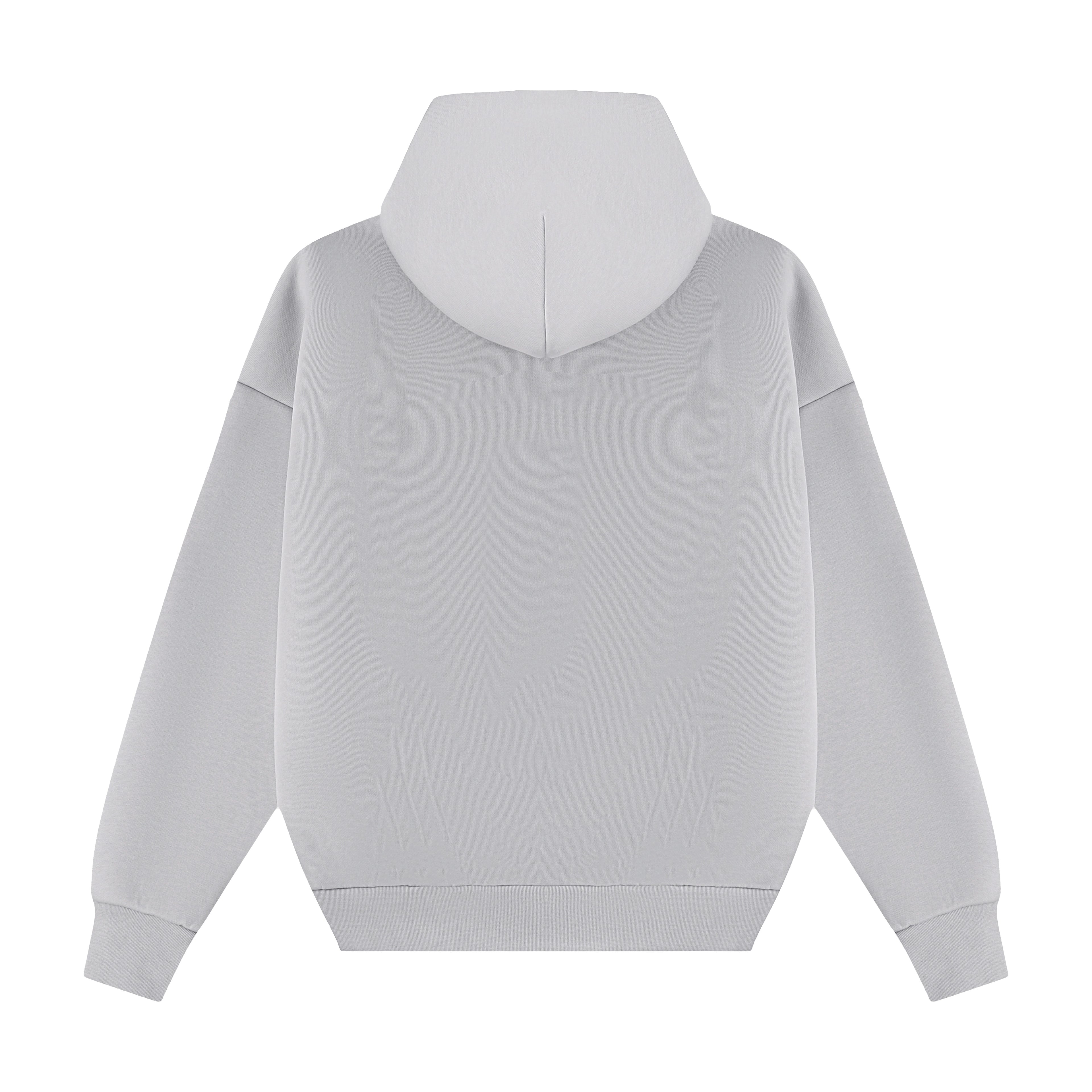 630 GSM HOODIE / BOXY