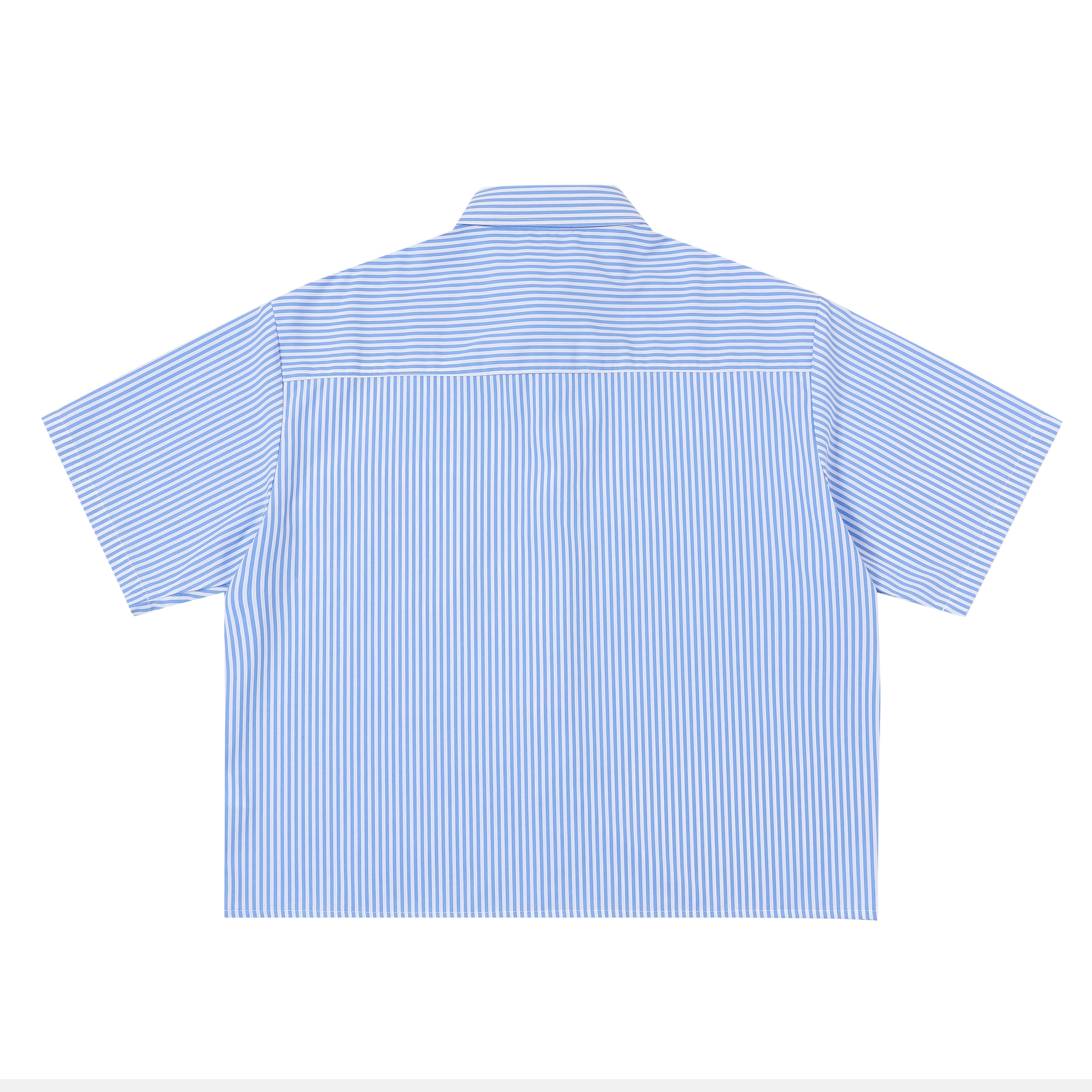 150 GSM SHORTSLEEVE / STRIPED