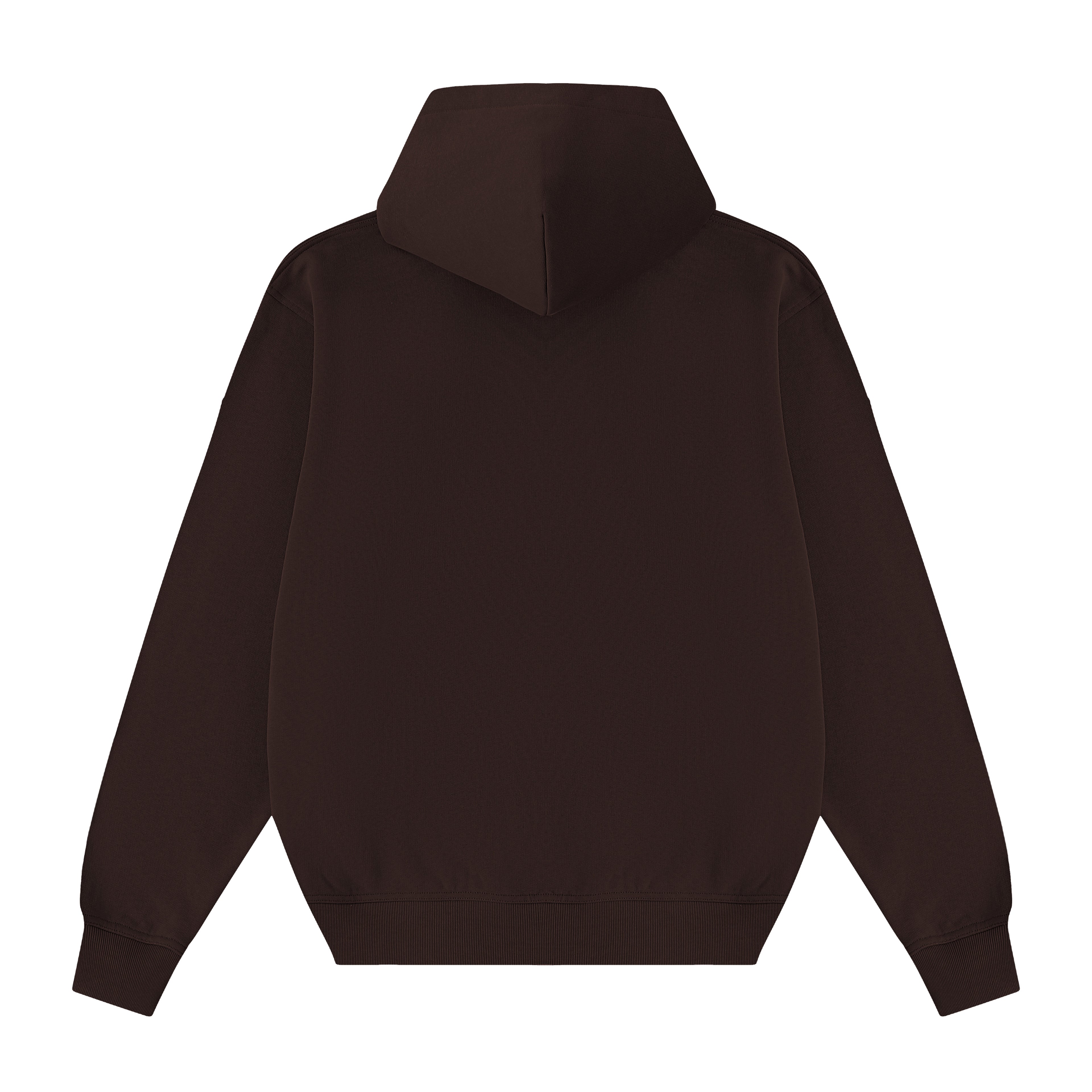 480 GSM HOODIE / BOXY