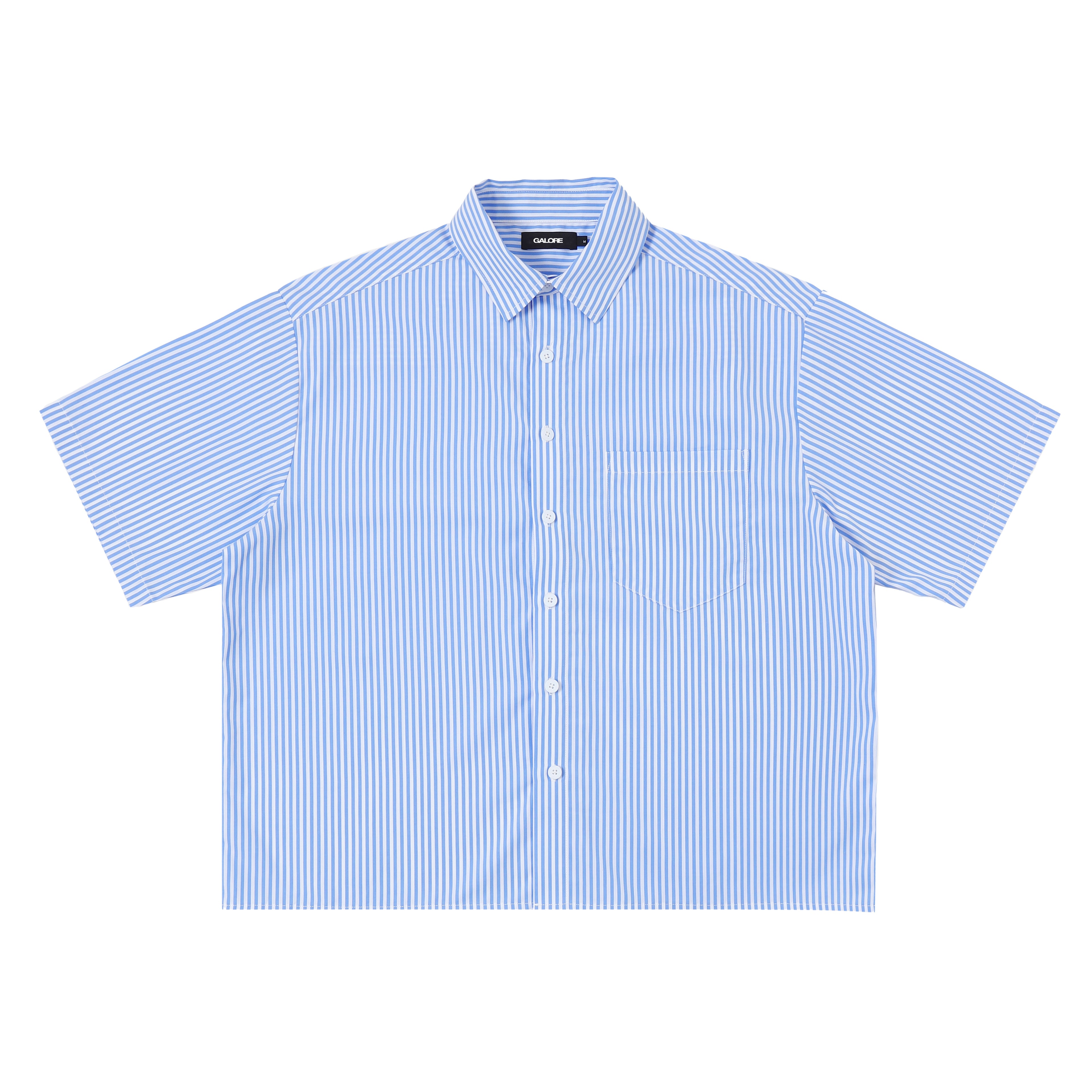 150 GSM SHORTSLEEVE / STRIPED