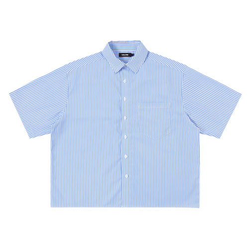 150 GSM SHORTSLEEVE / STRIPED
