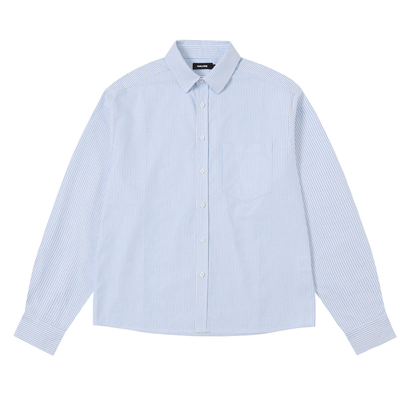 180 GSM LONGSLEEVE / OXFORD WEAVE