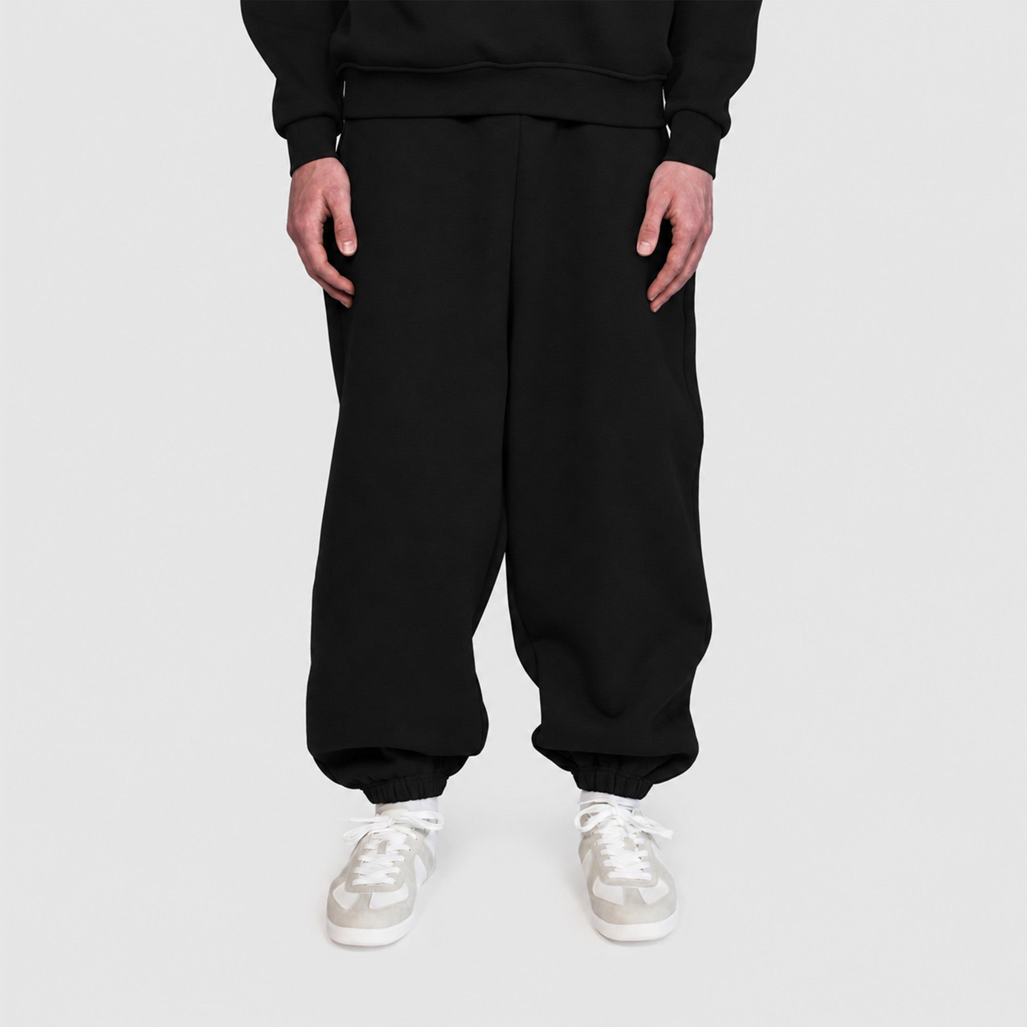 520 GSM JOGGERS / WIDE