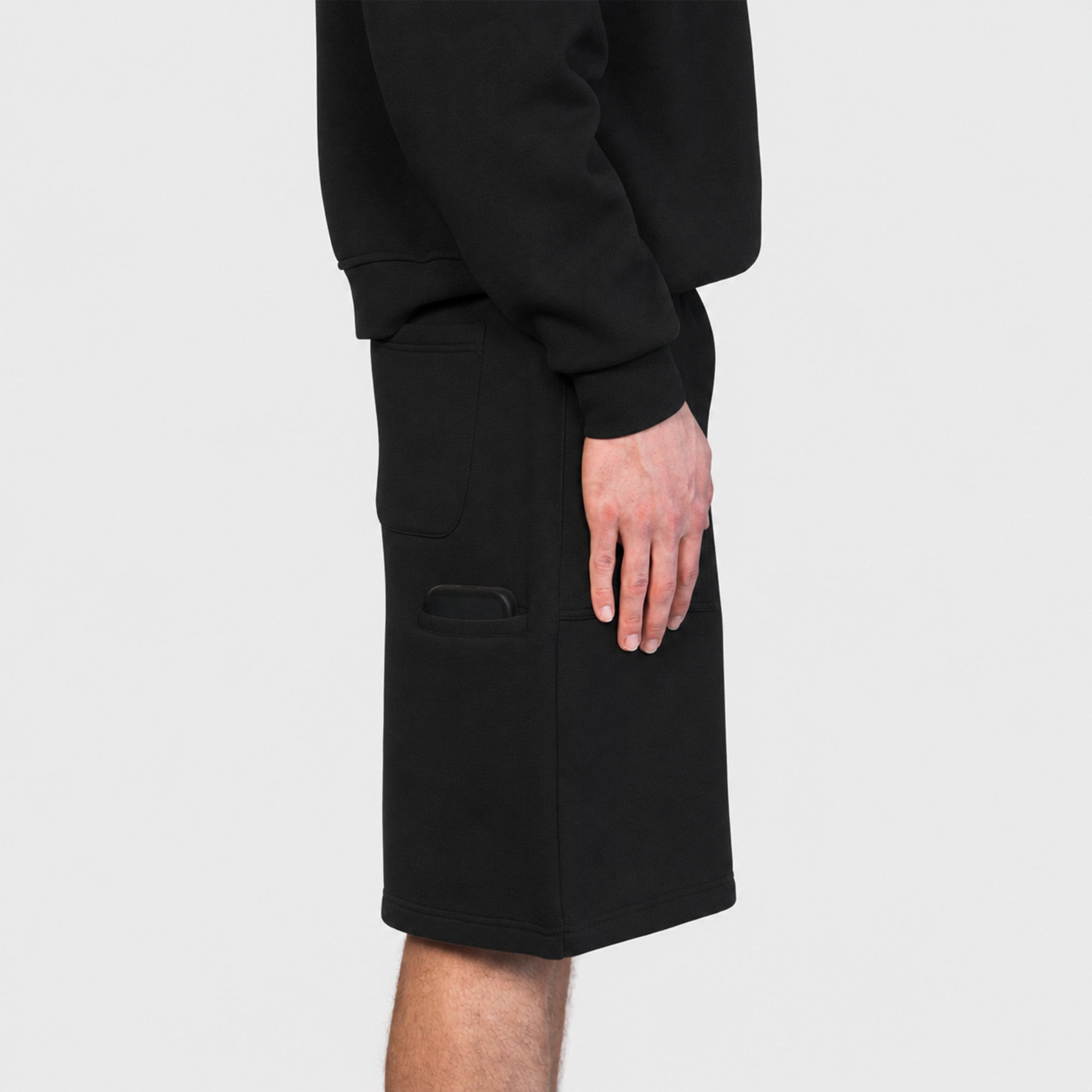 520 GSM SHORTS / BAGGY