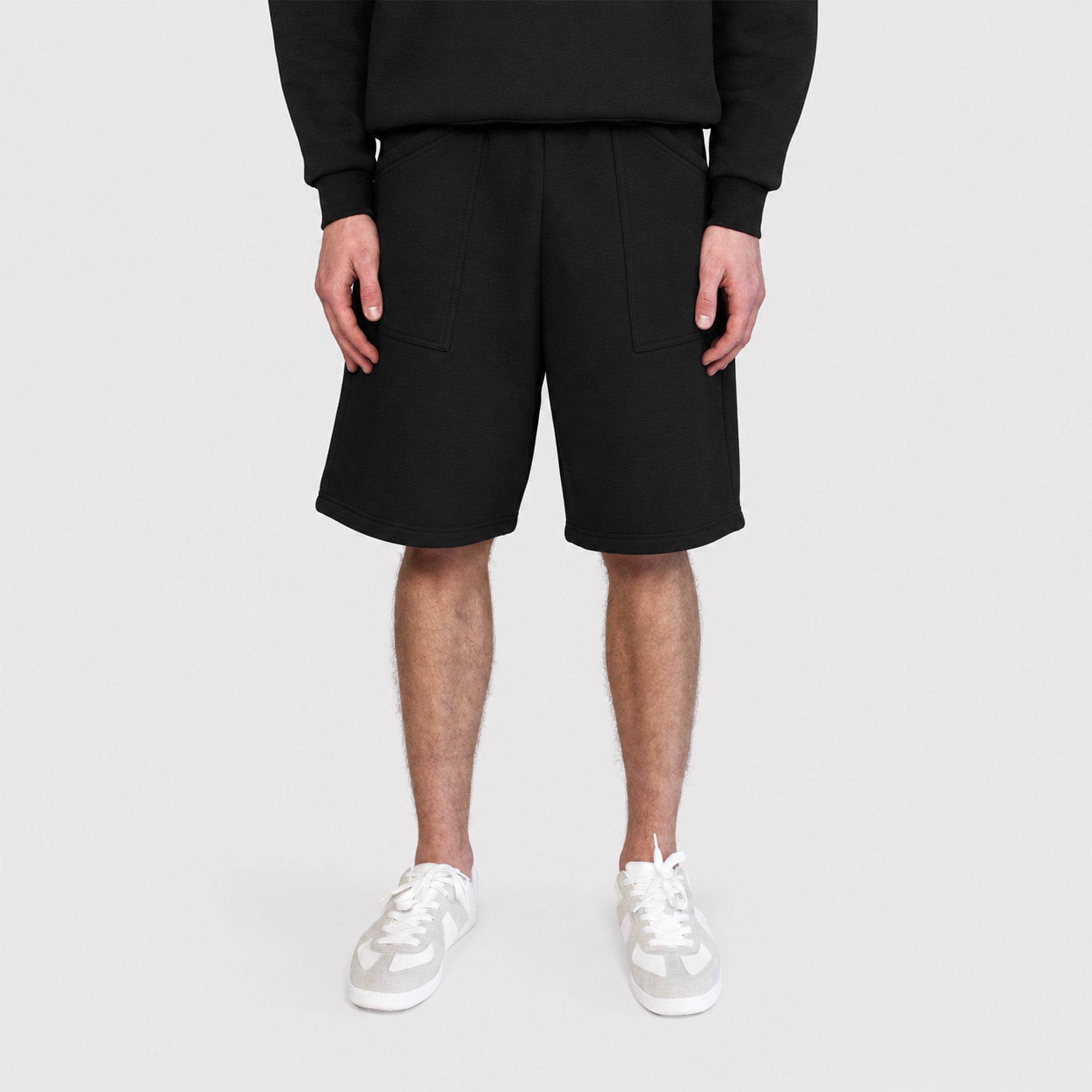 520 GSM SHORTS / BAGGY