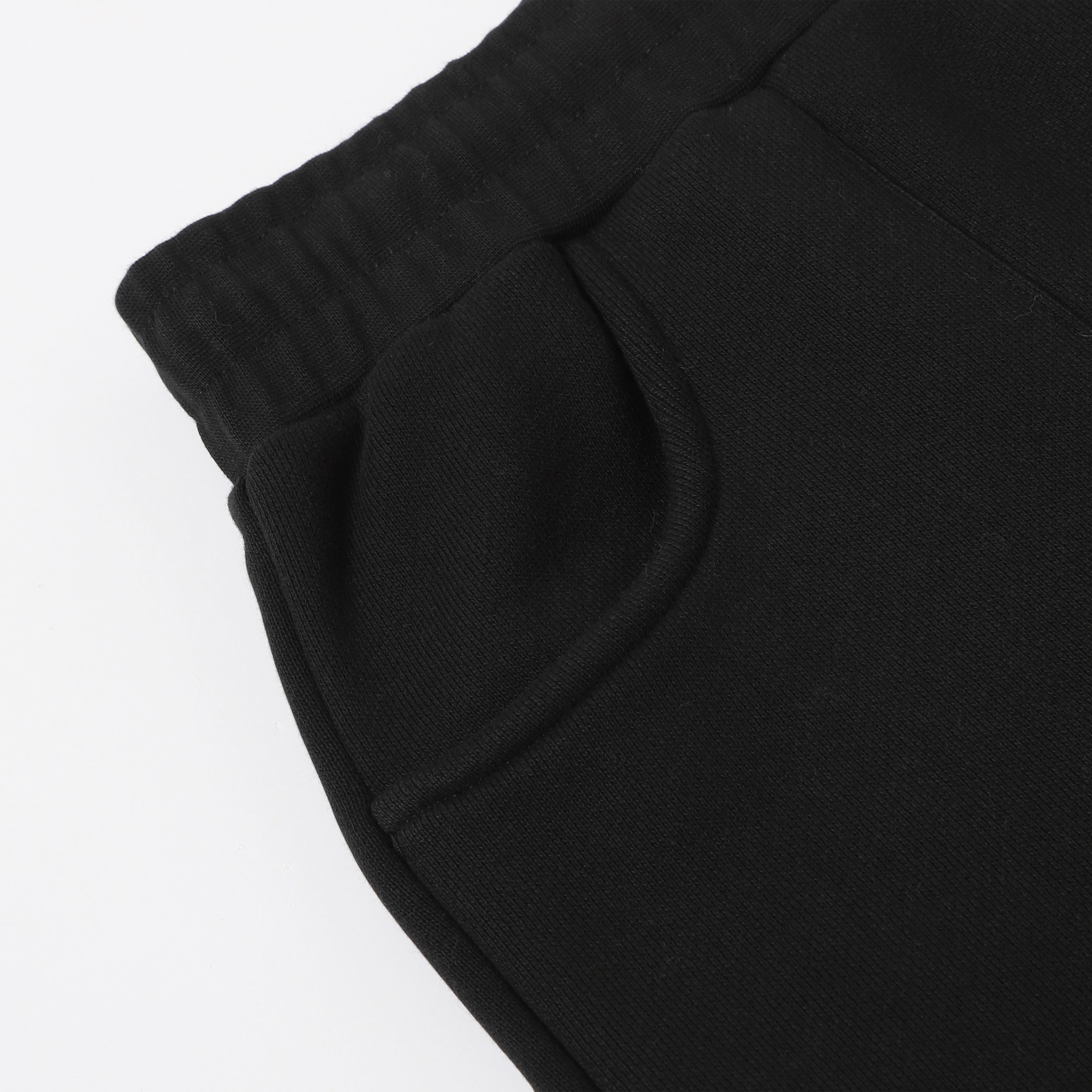520 GSM SWEATPANTS / STRAIGHT