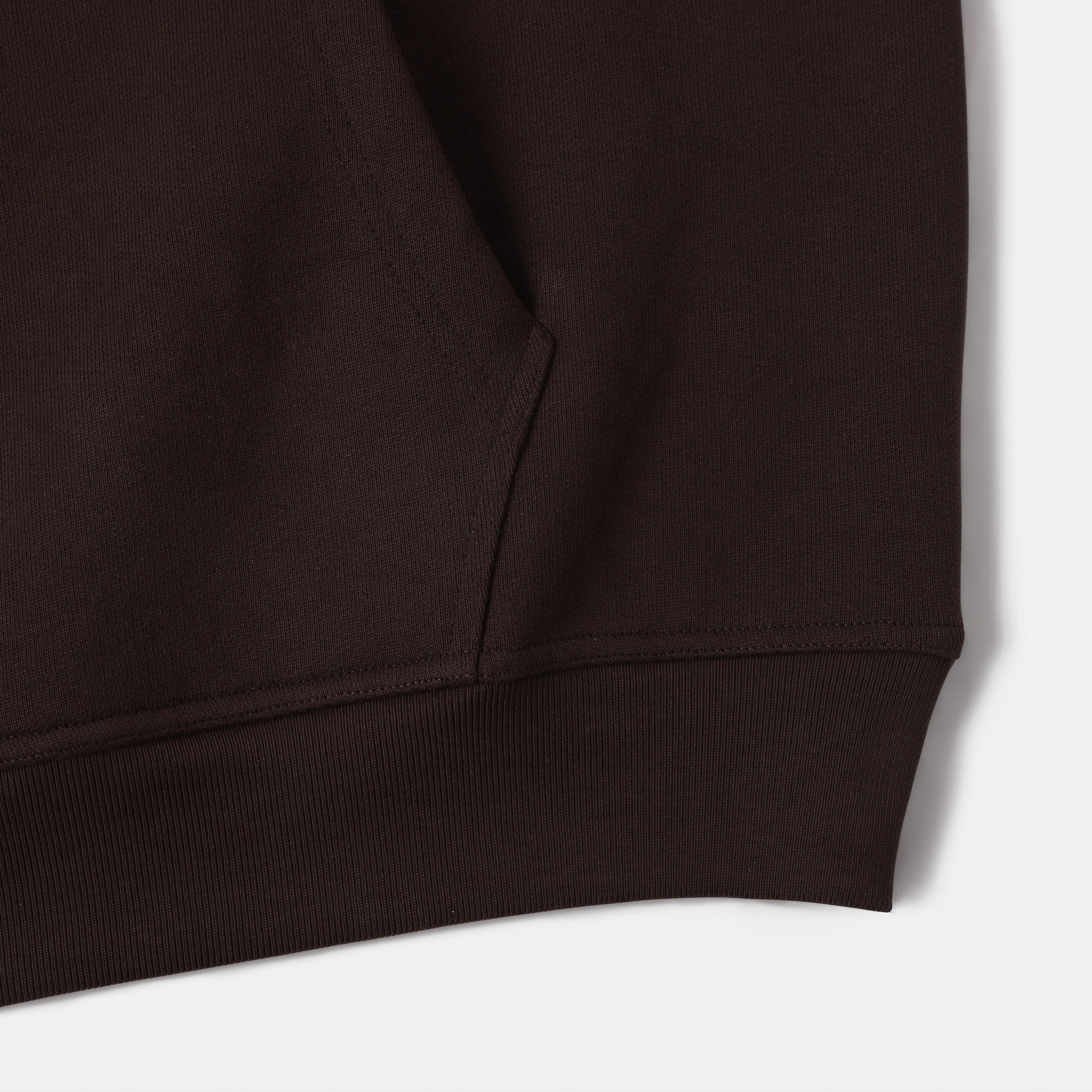 480 GSM HOODIE / BOXY