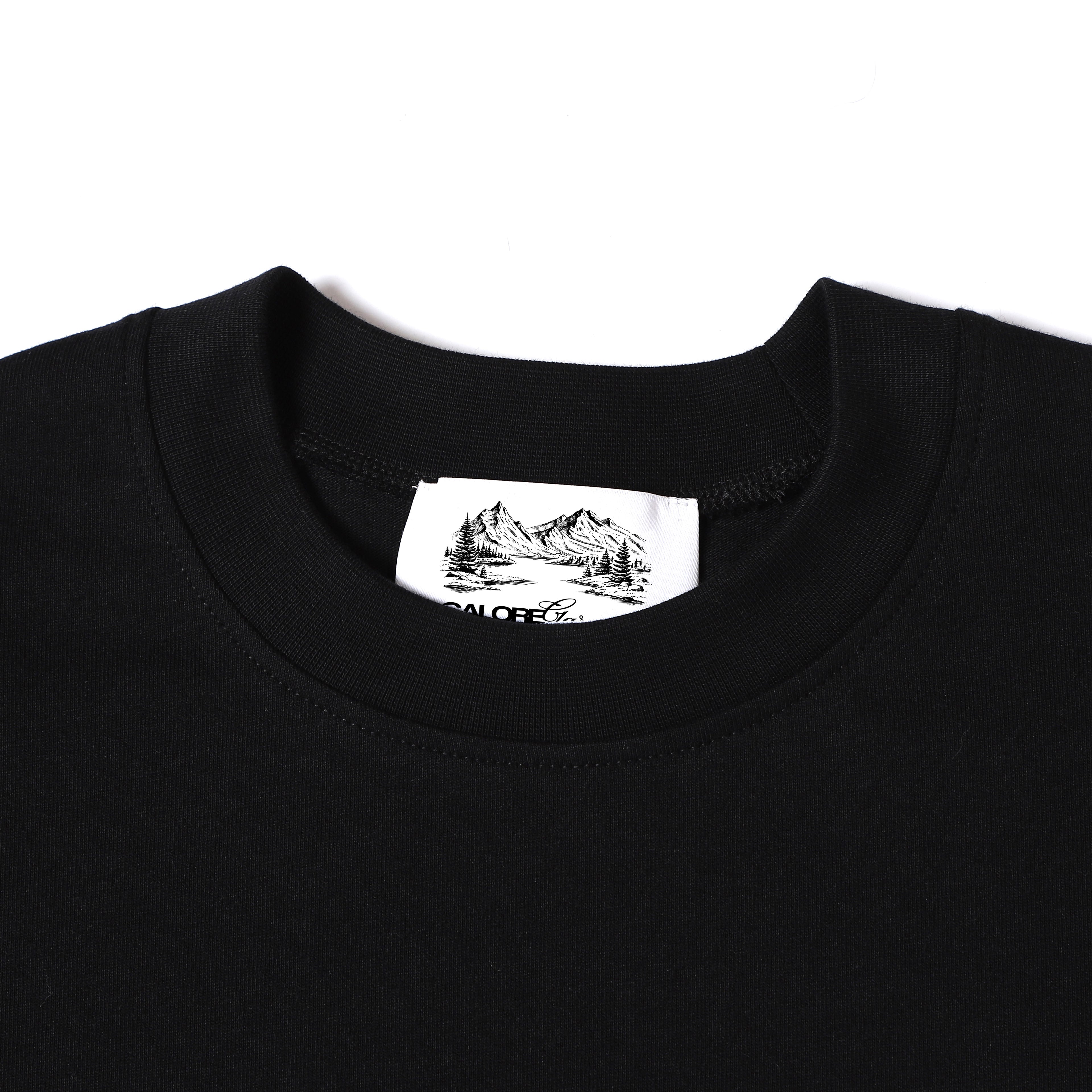 240 GSM T-SHIRT / BOXY