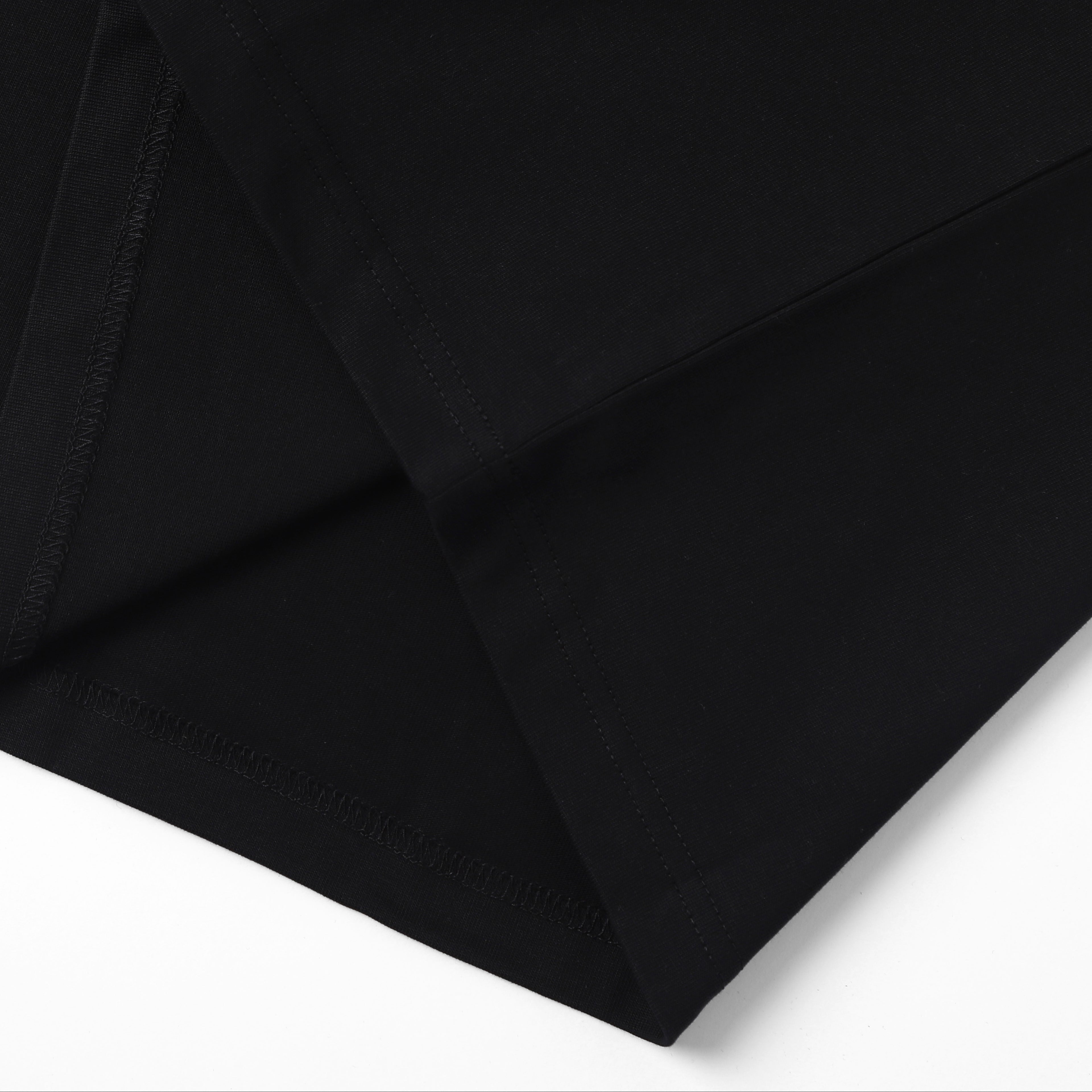 220 GSM T-SHIRT / OVERSIZED