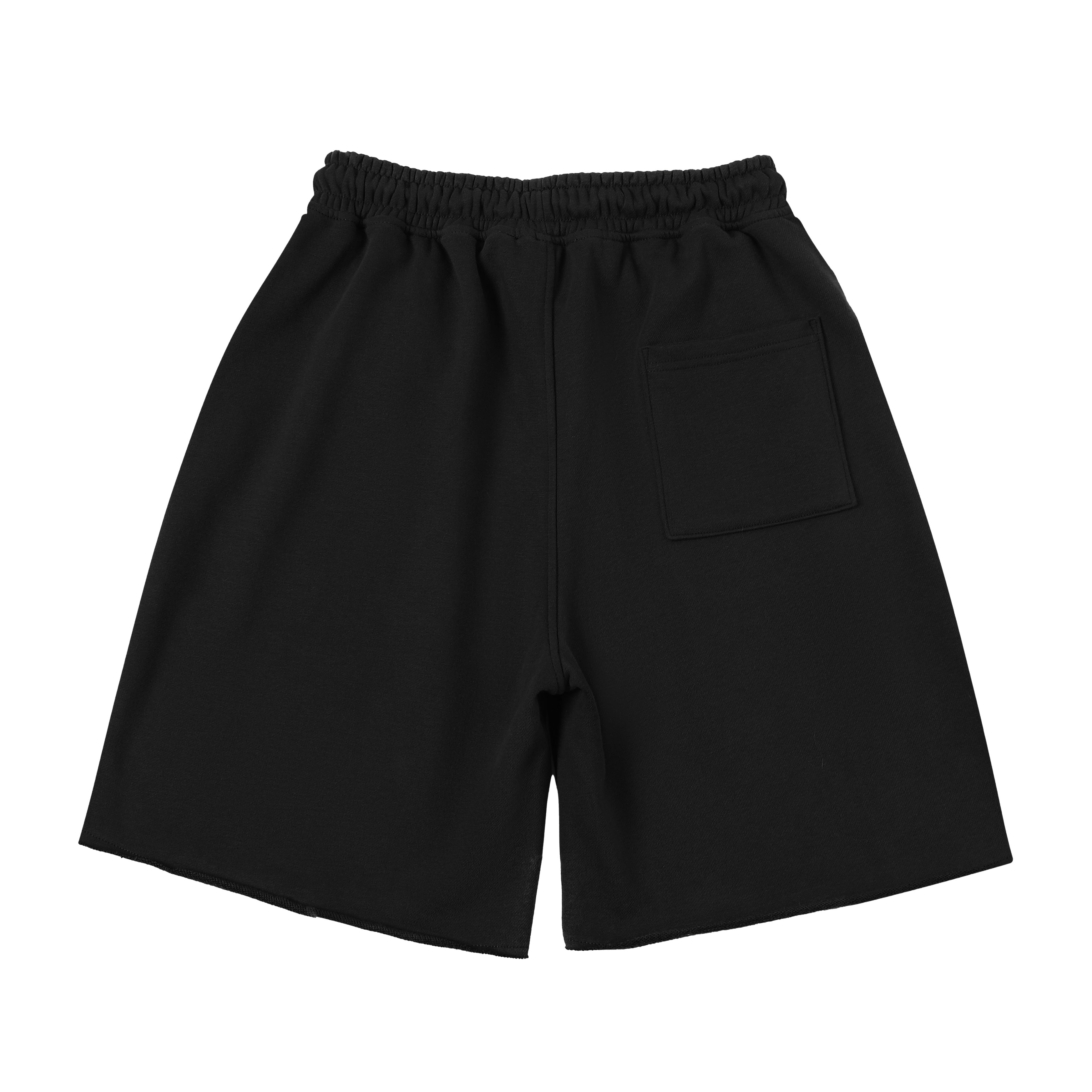 360 GSM SHORTS