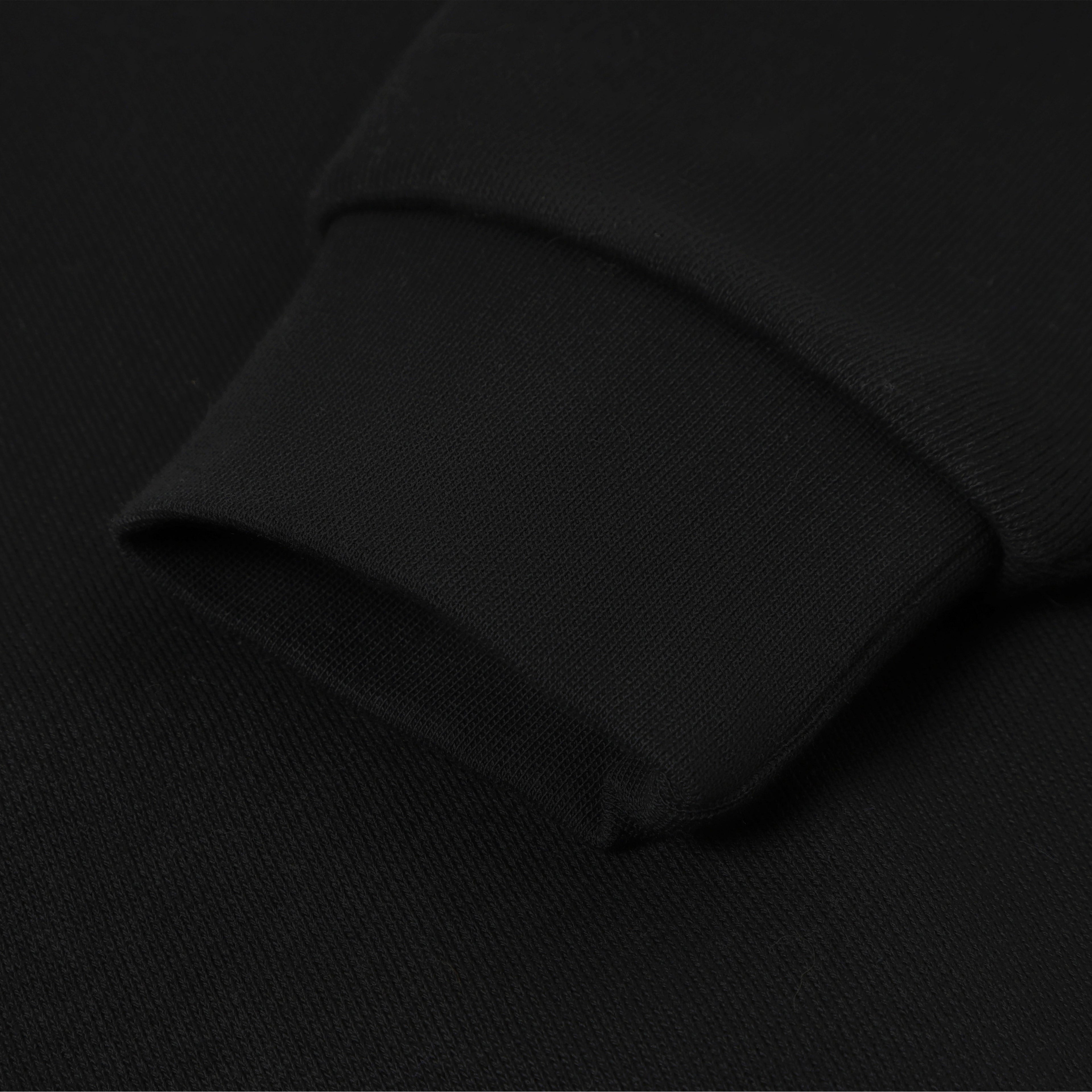 520 GSM CREWNECK / BOXY