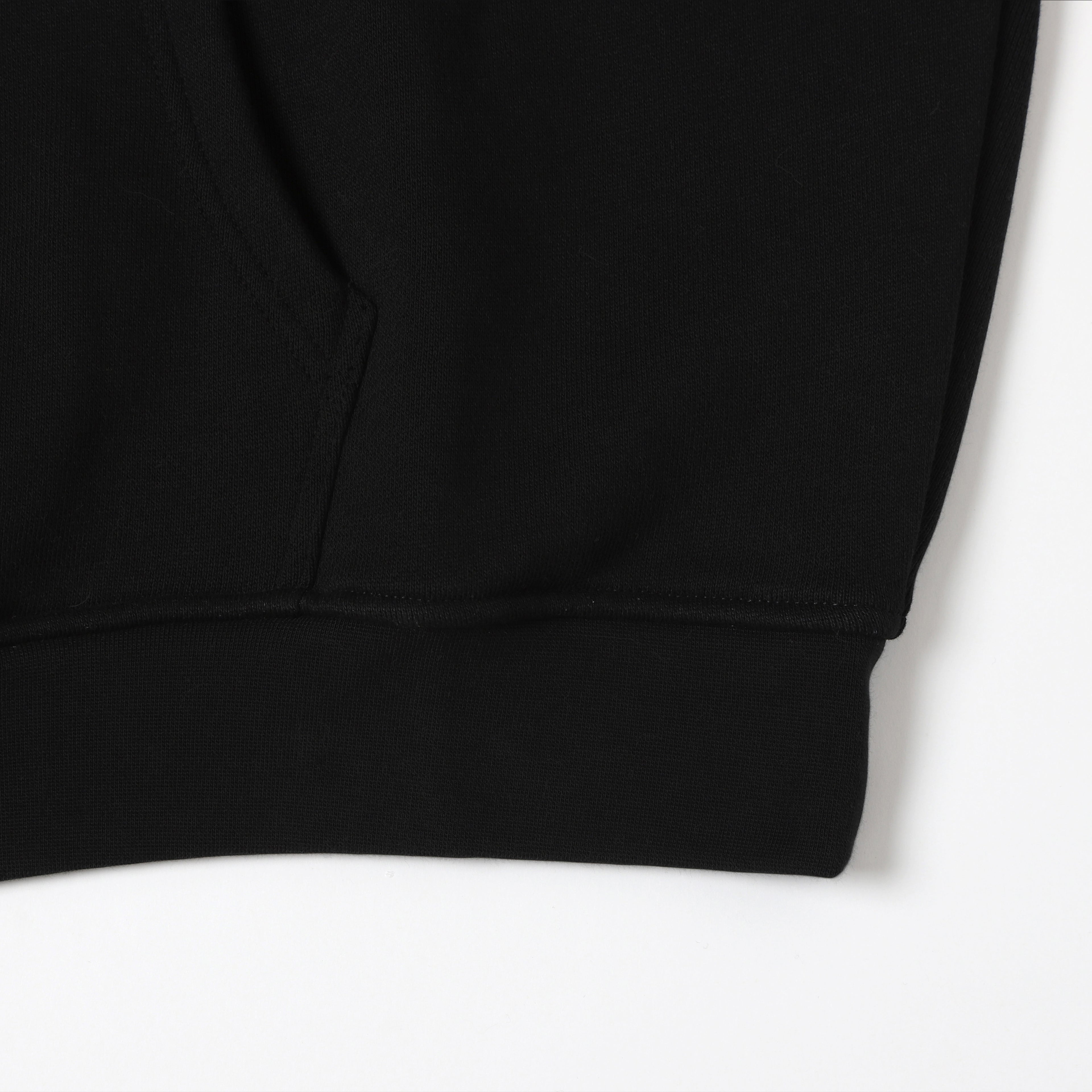 520 GSM HOODIE / BOXY