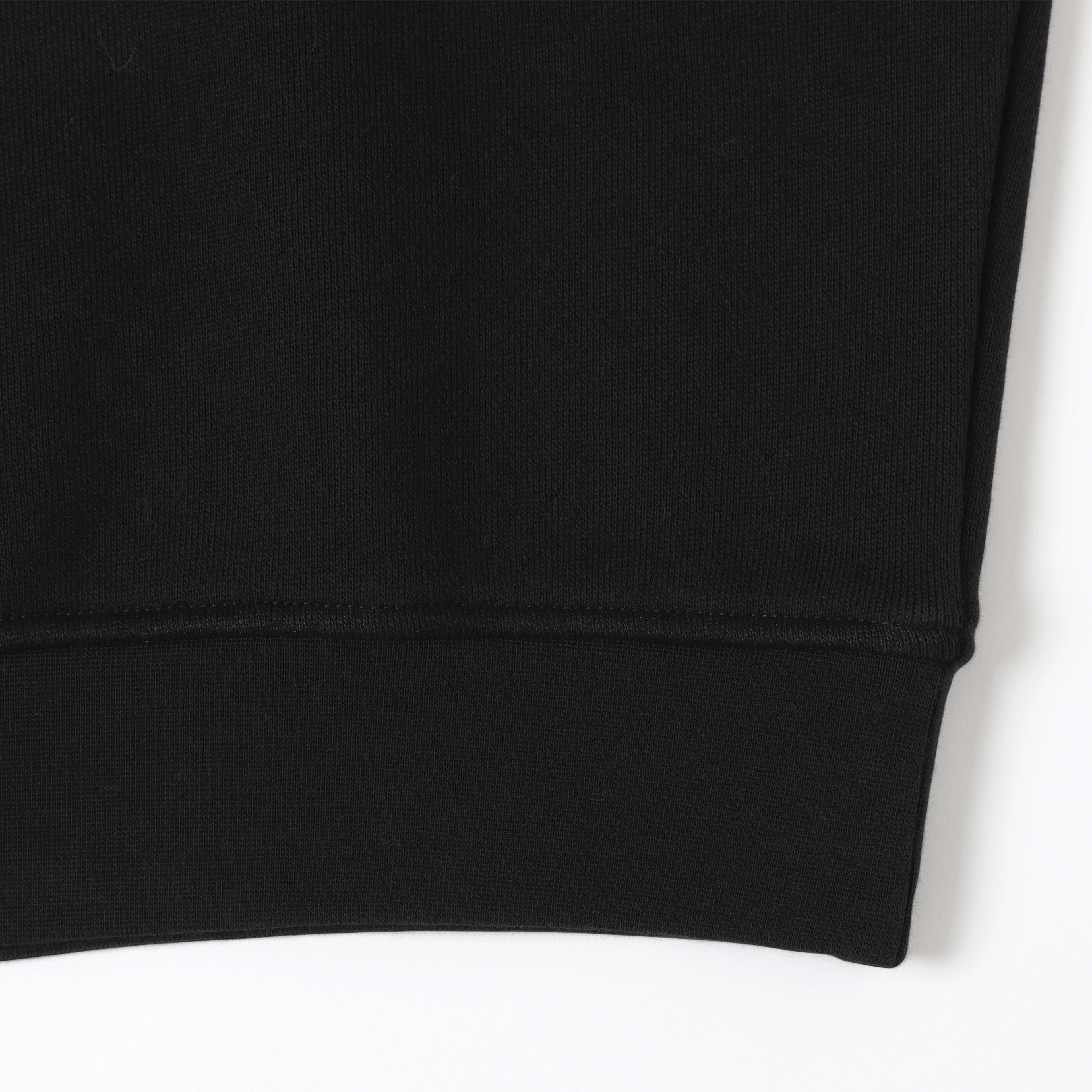 520 GSM CREWNECK / BOXY