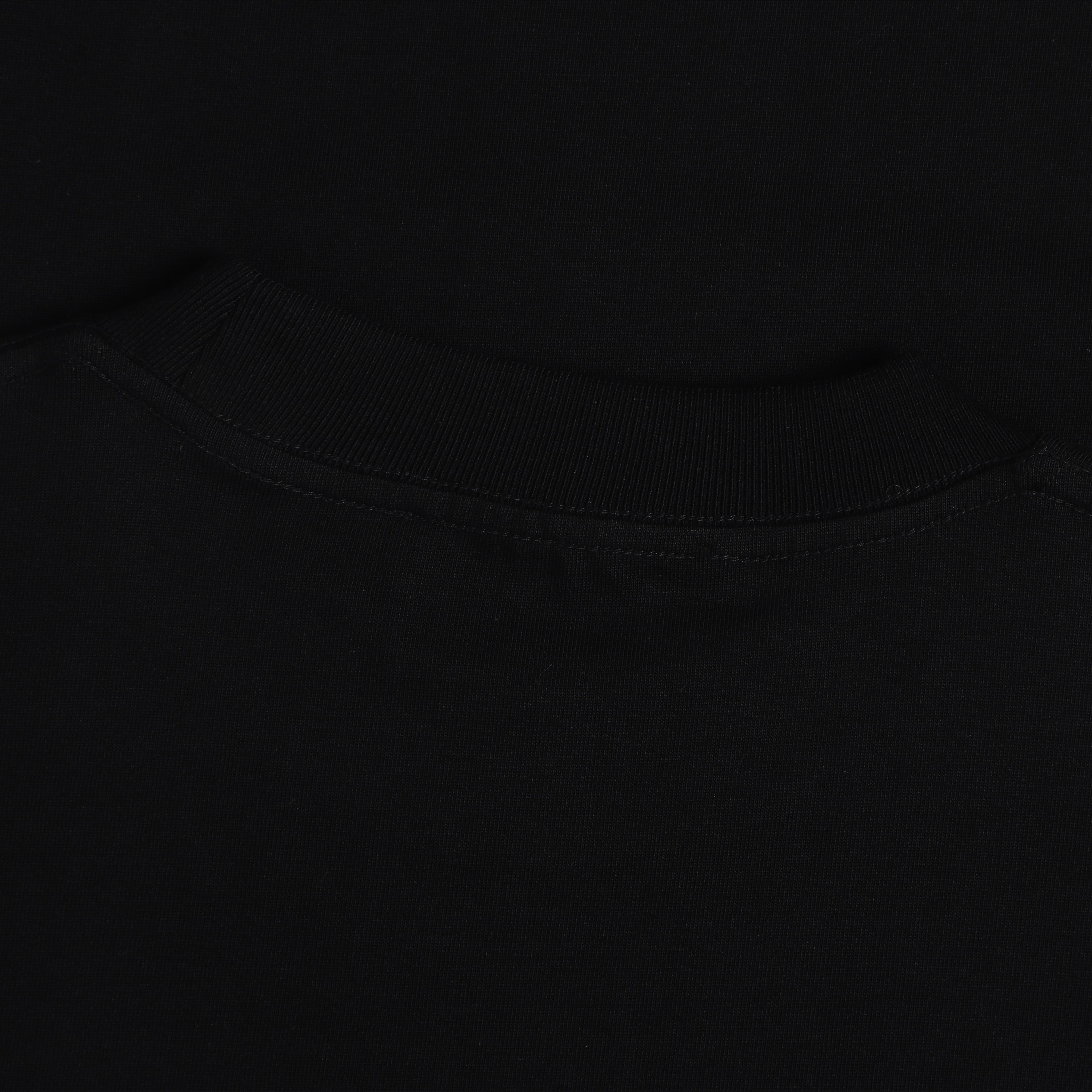250 GSM T-SHIRT / OVERSIZED