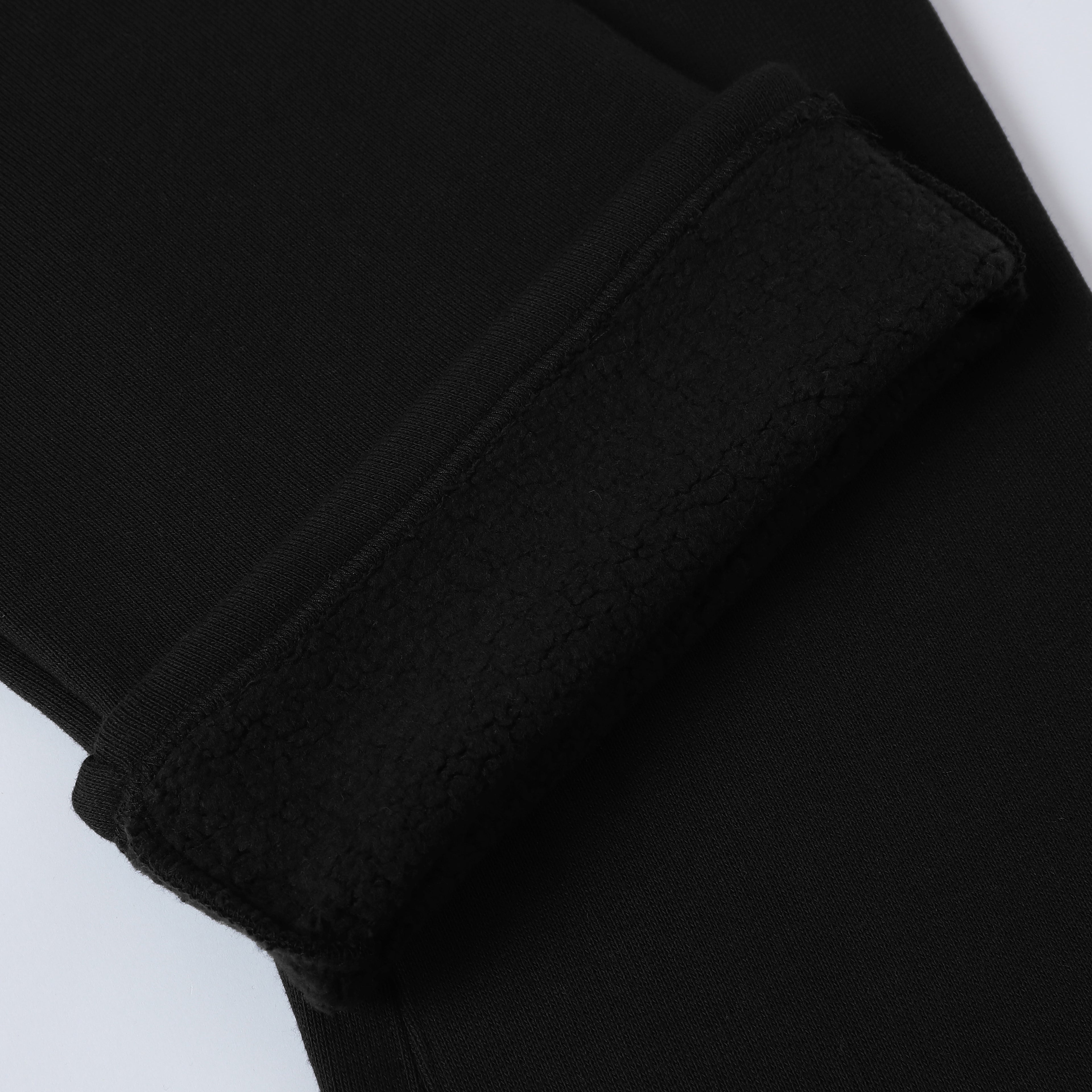 450 GSM SWEATPANTS / CROPPED