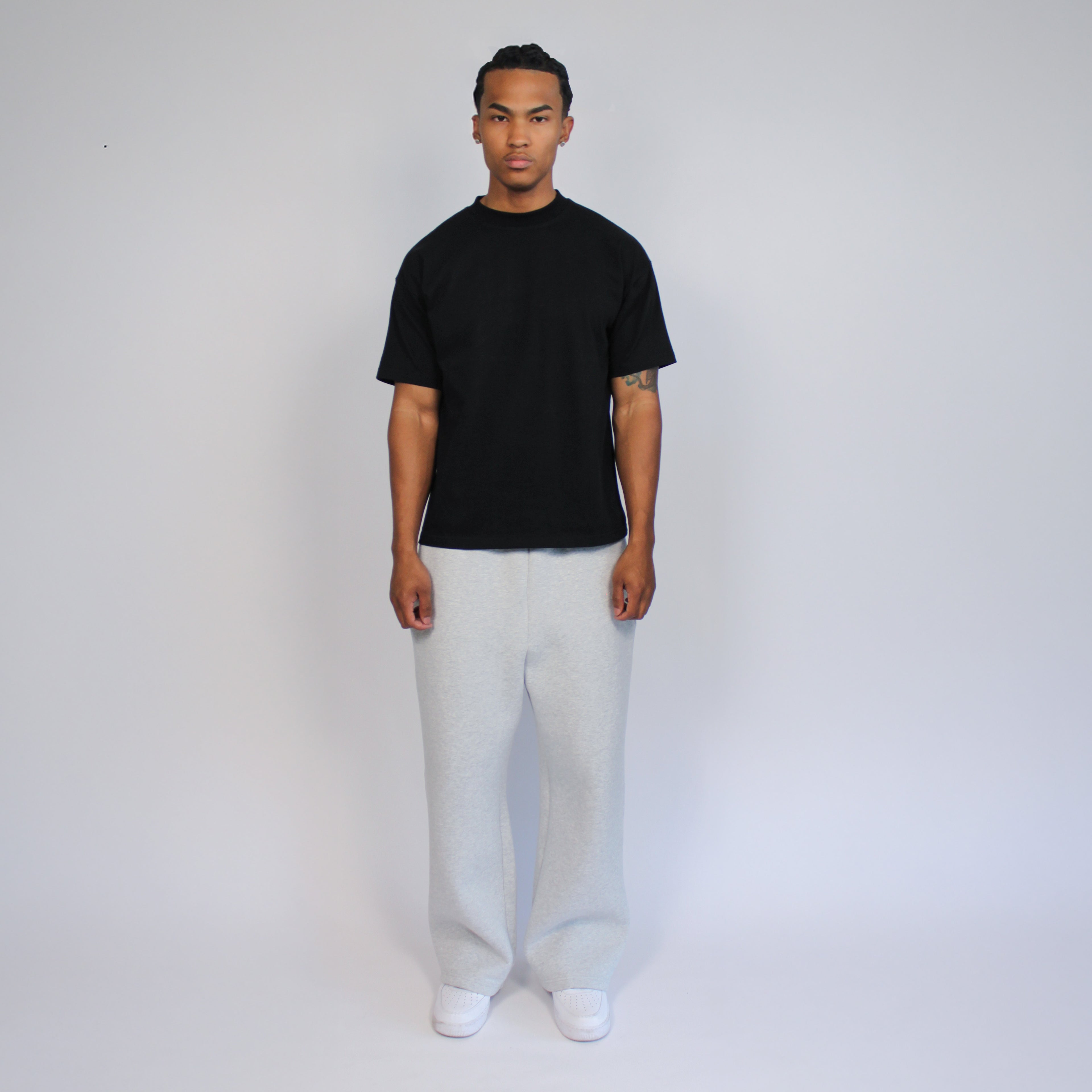 250 GSM T-SHIRT / OVERSIZED