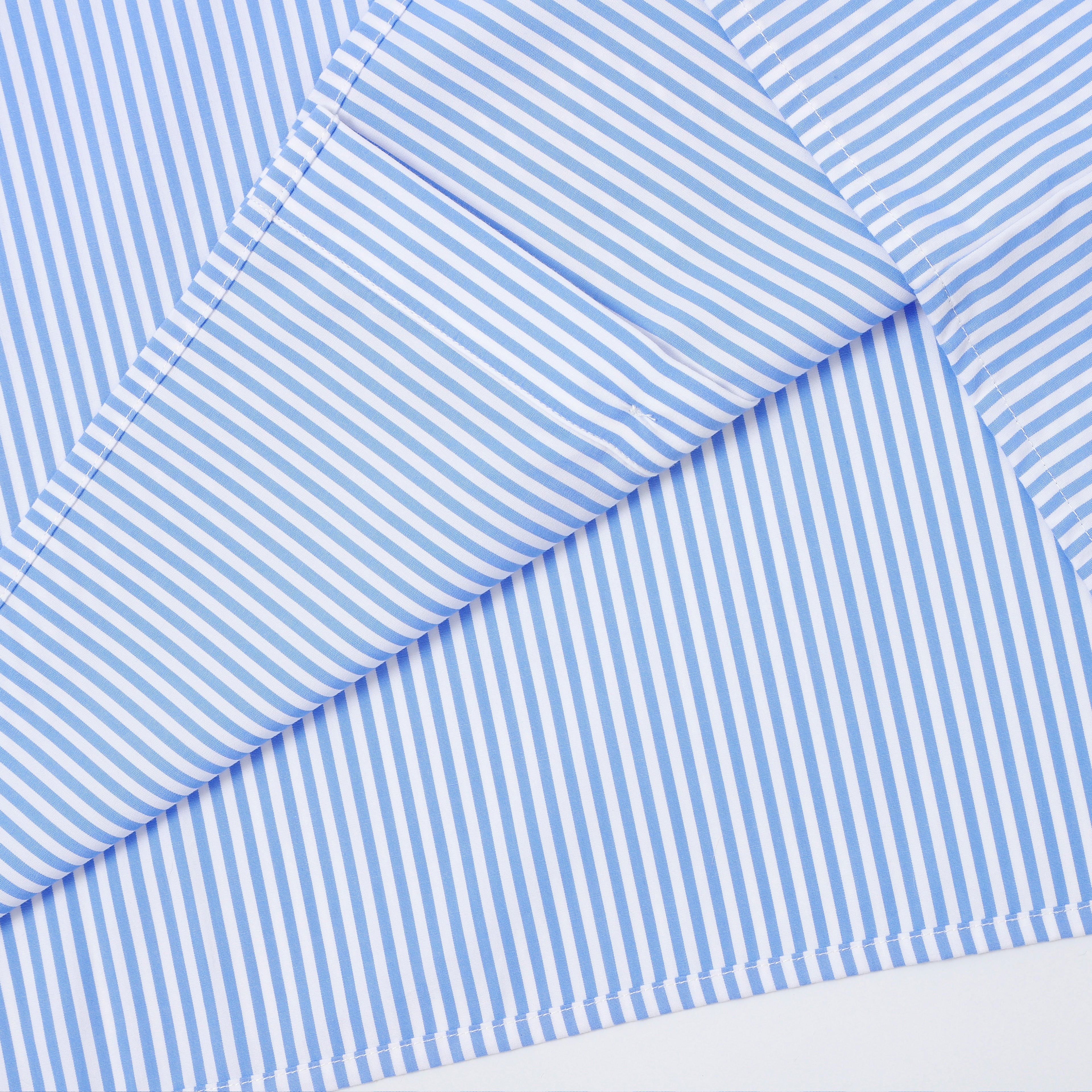 150 GSM SHORTSLEEVE / STRIPED