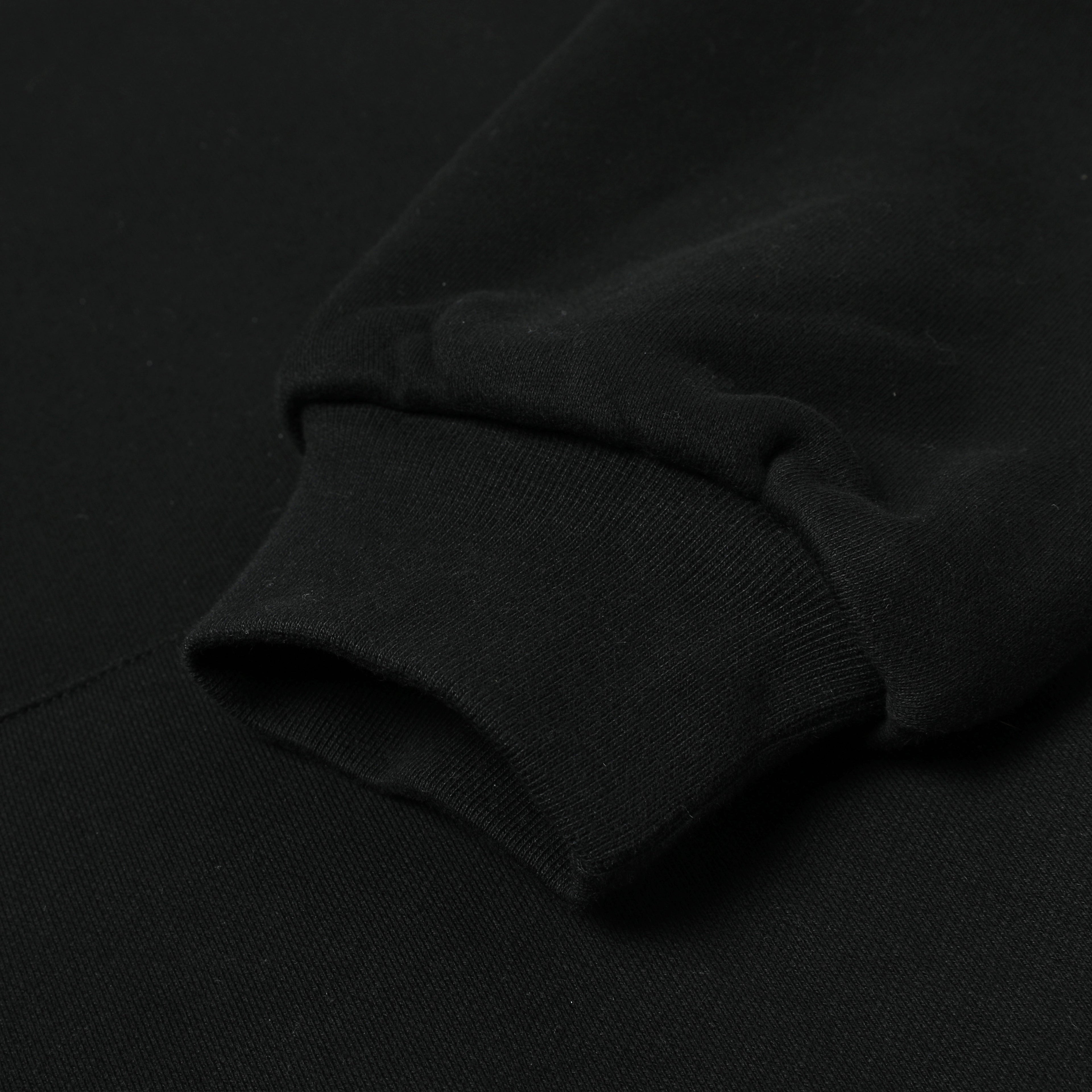 1000 GSM HOODIE / REVERSIBLE