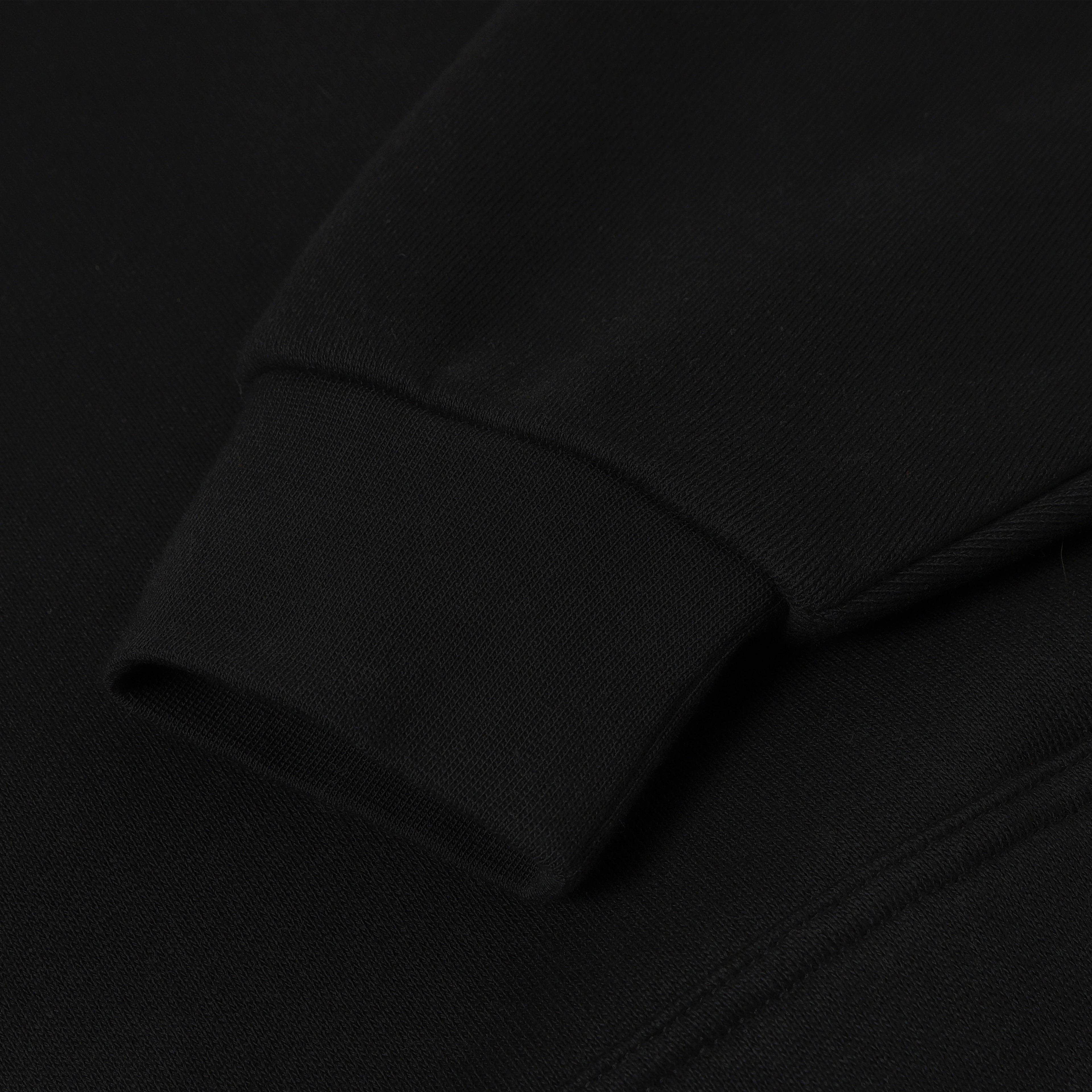 520 GSM HOODIE / BOXY
