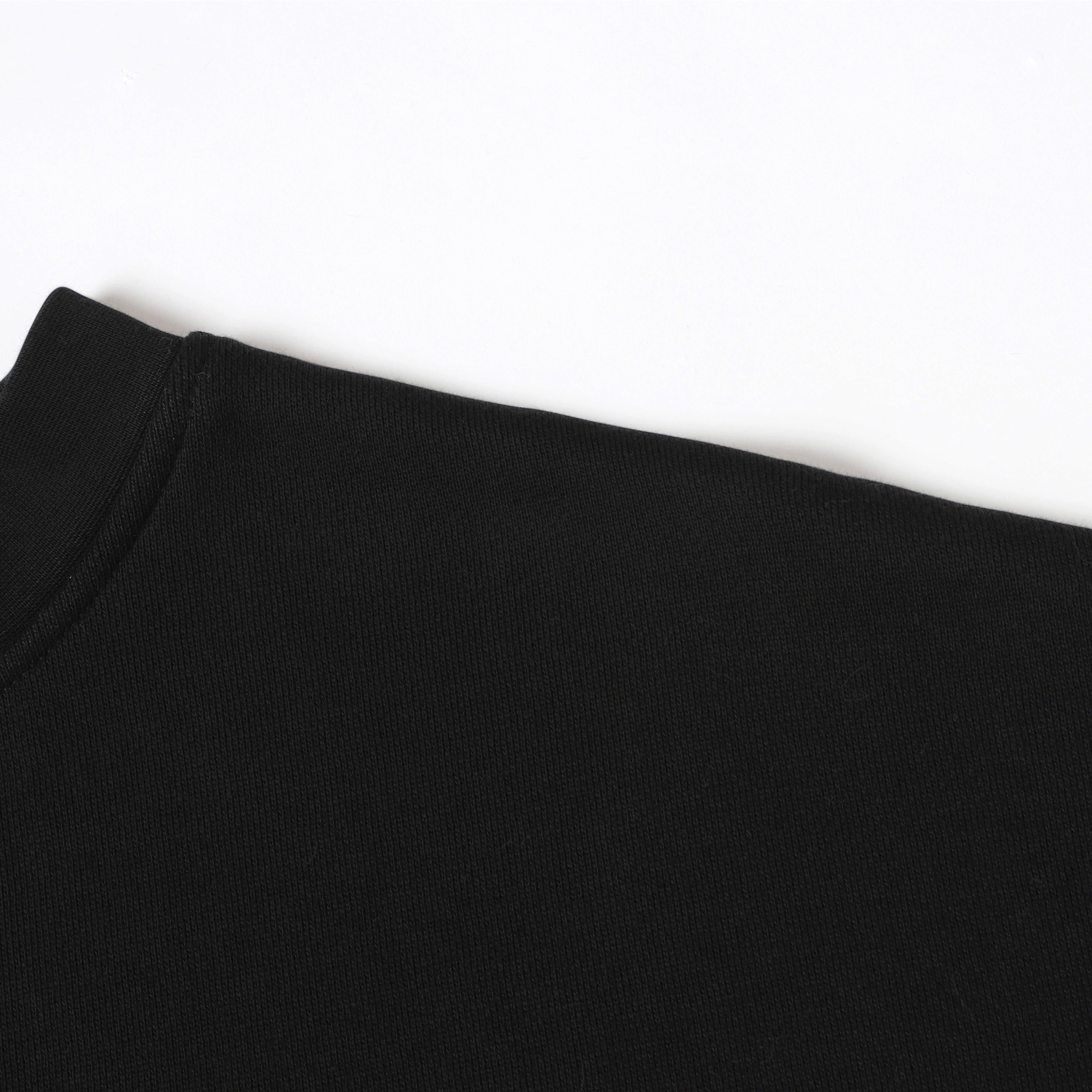 520 GSM CREWNECK / BOXY