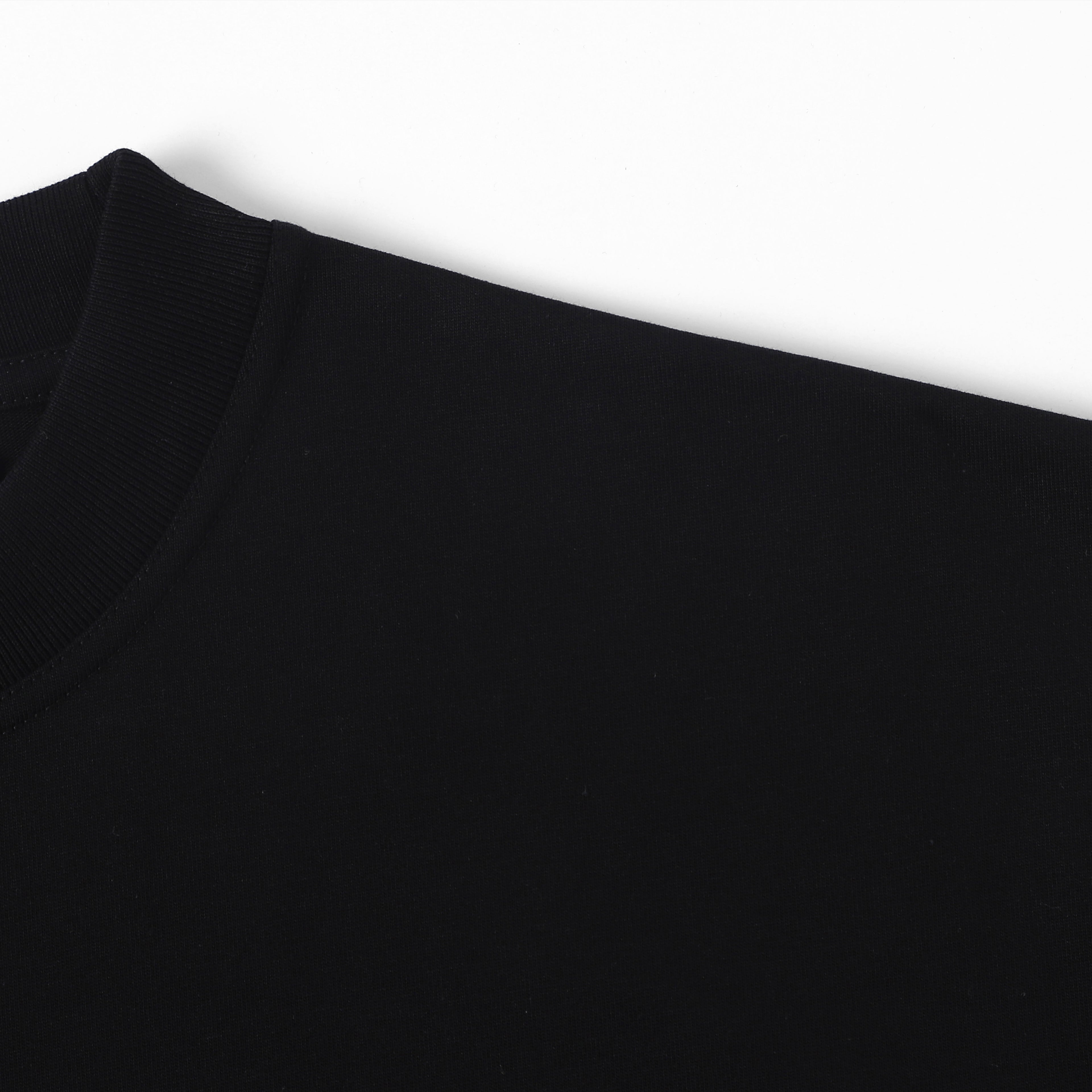 220 GSM T-SHIRT / OVERSIZED