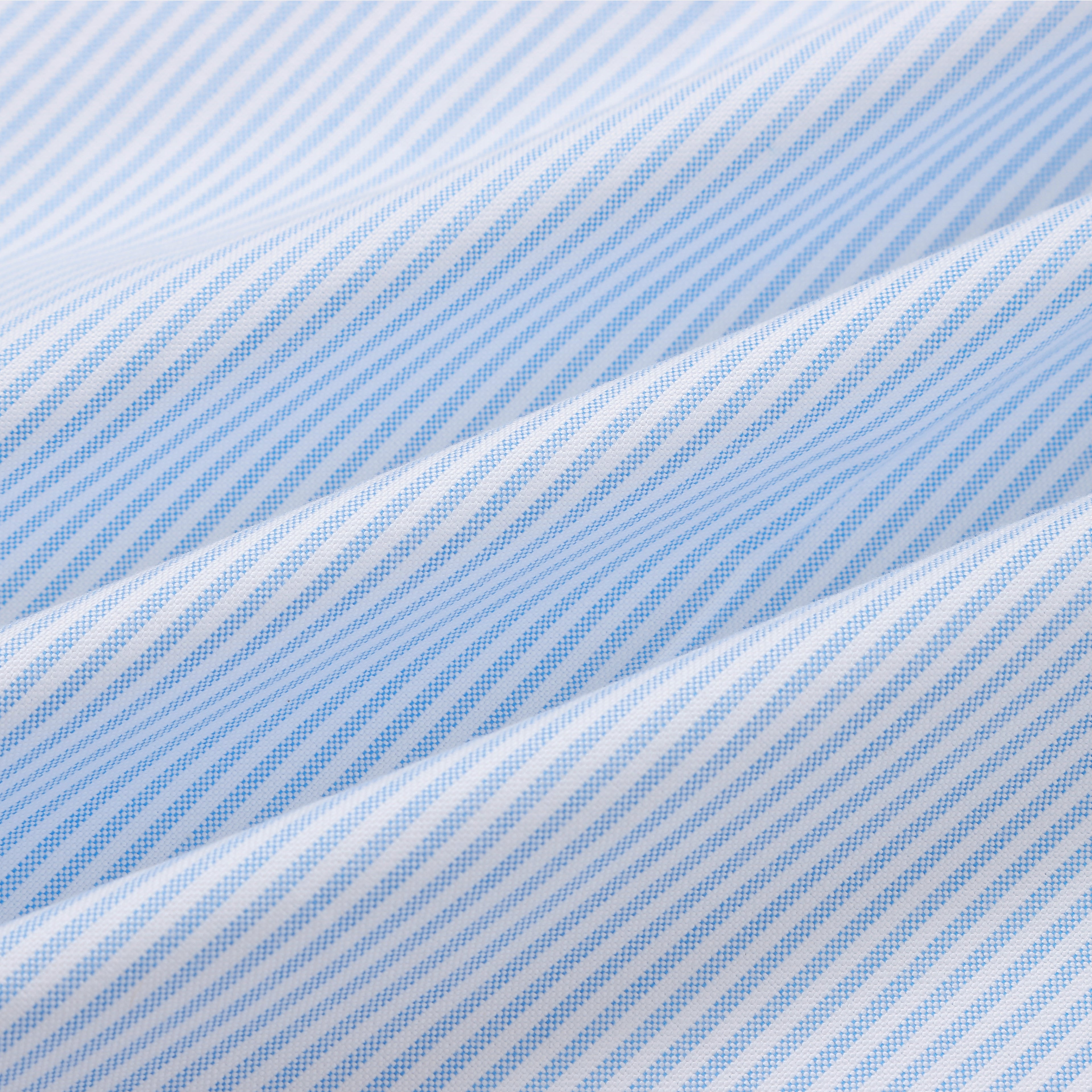 180 GSM LONGSLEEVE / OXFORD WEAVE
