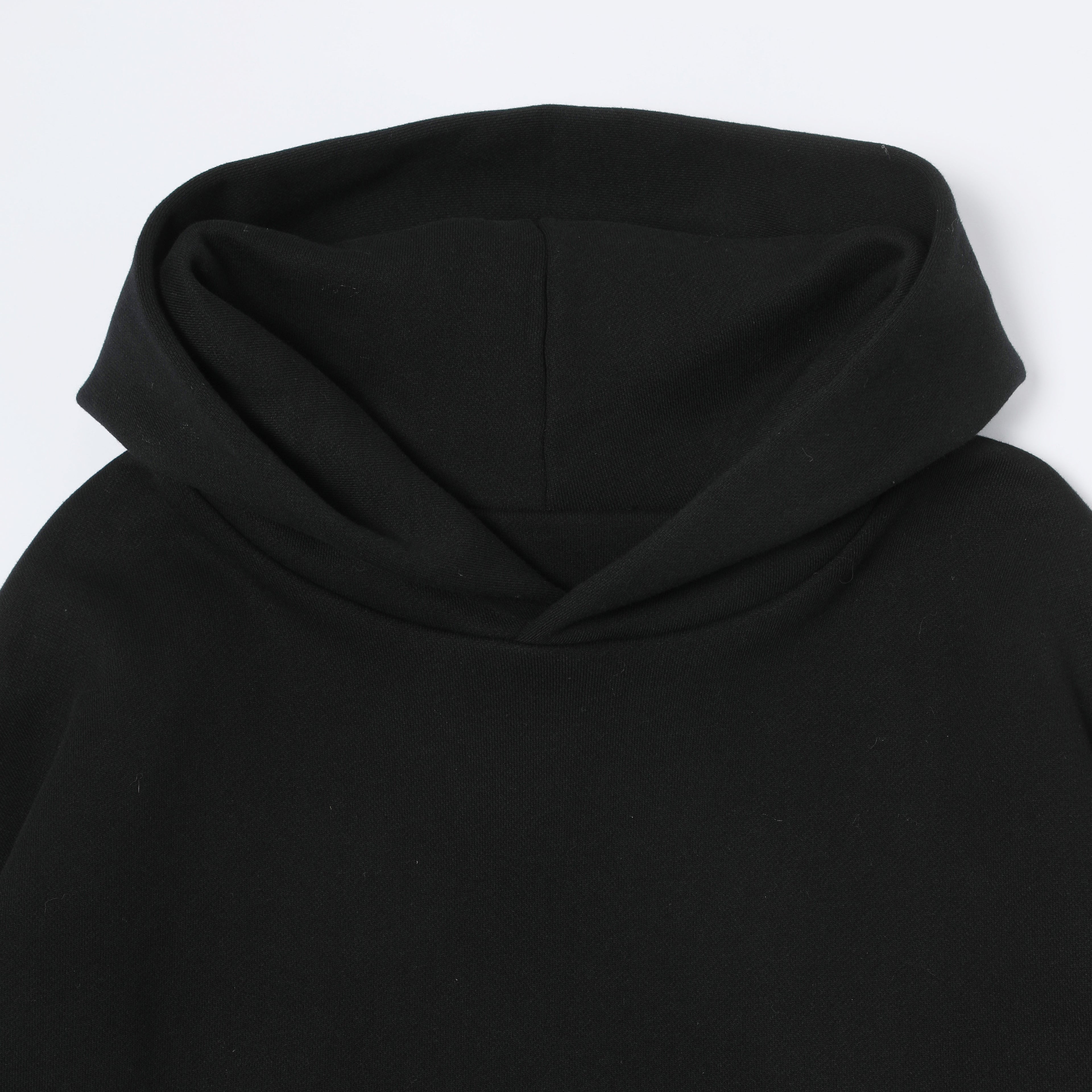 1000 GSM HOODIE / REVERSIBLE