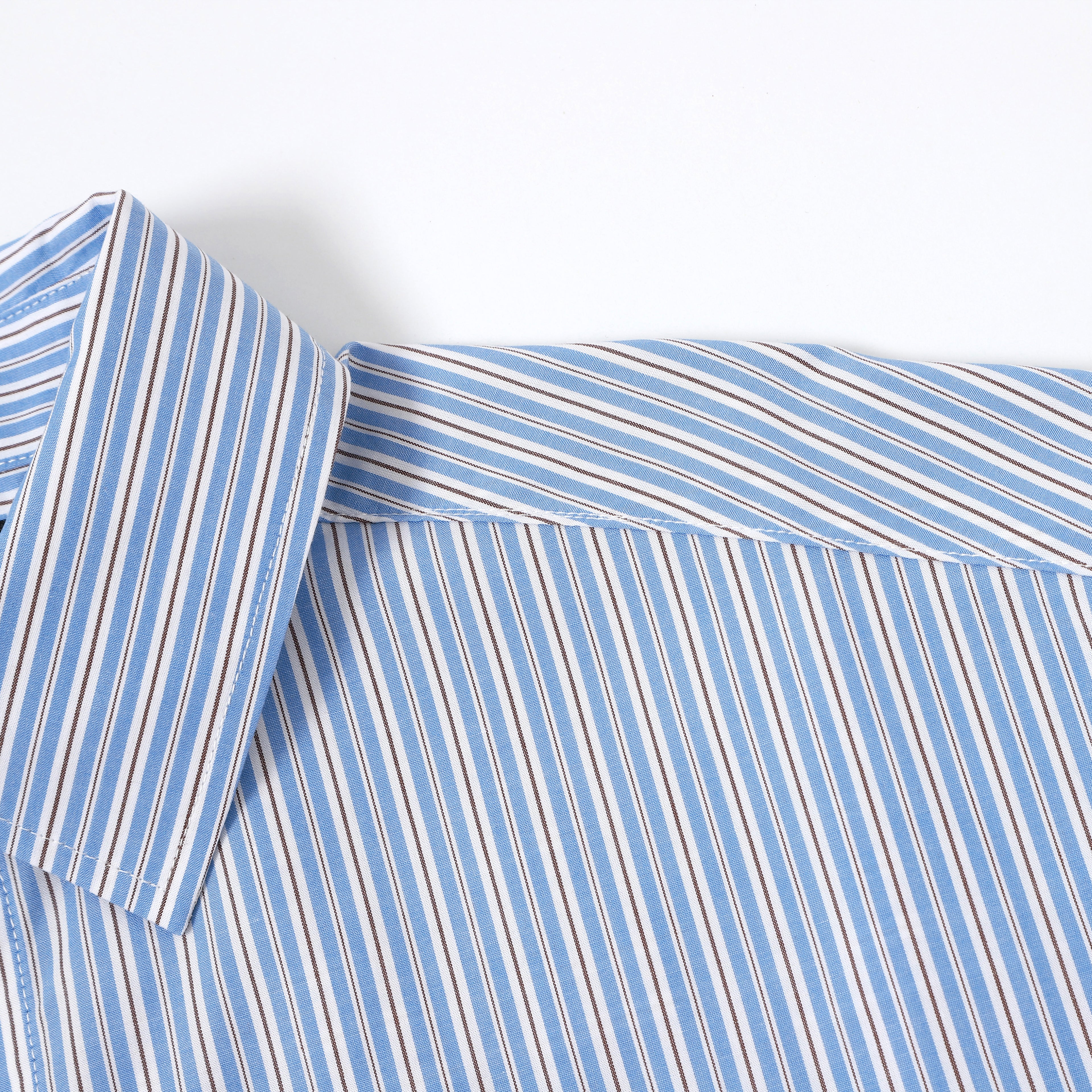 120 GSM LONGSLEEVE / STRIPED