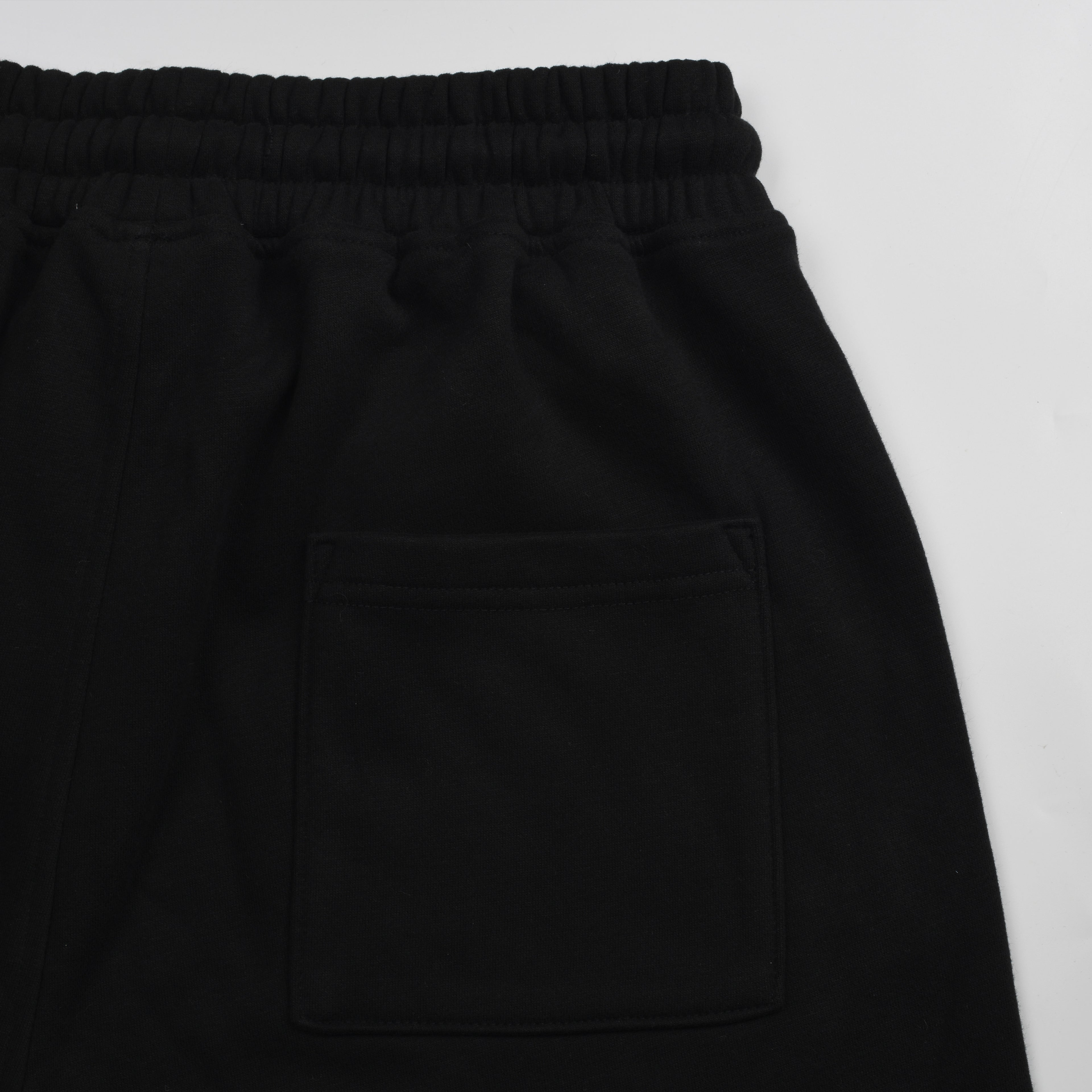 360 GSM SHORTS