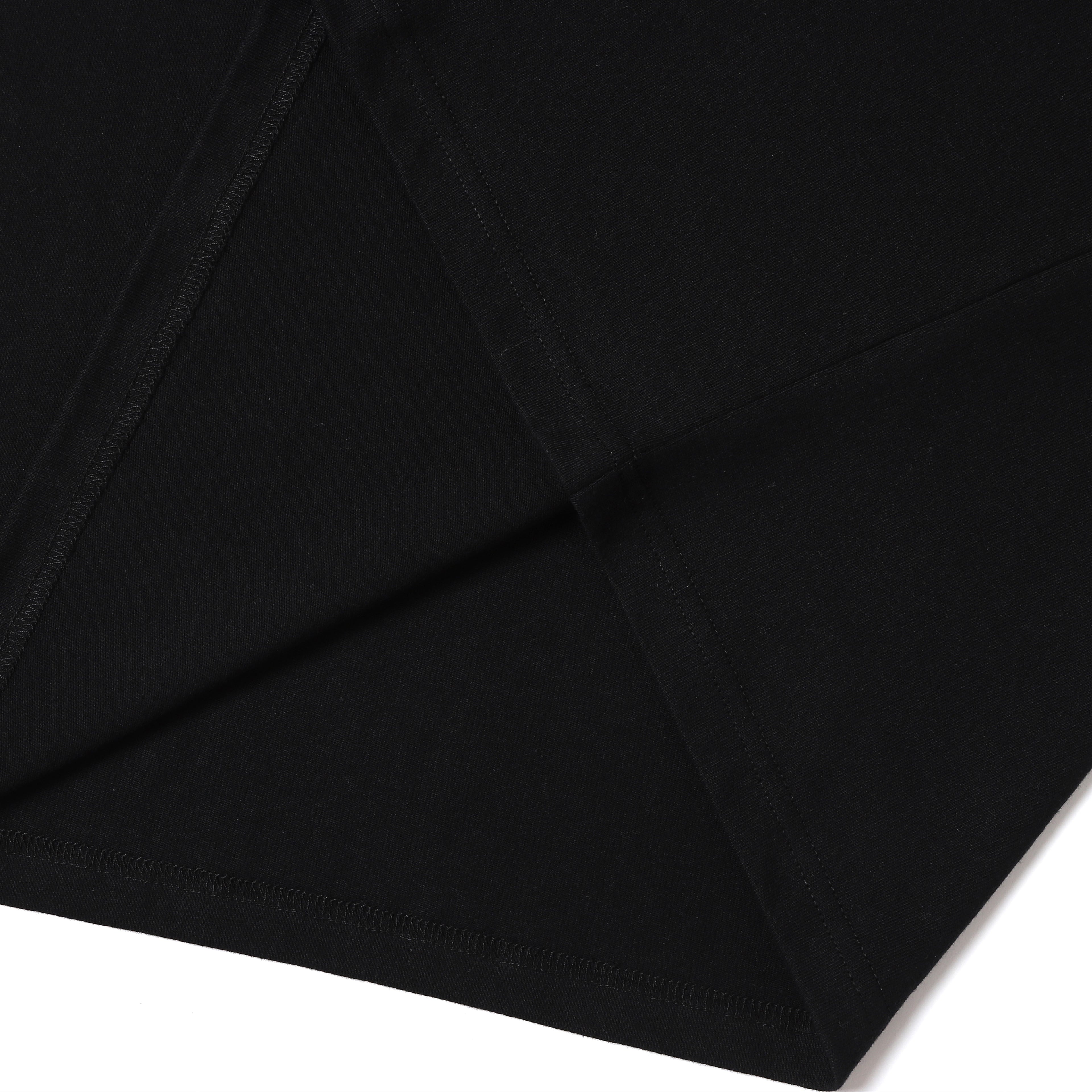 240 GSM T-SHIRT / BOXY