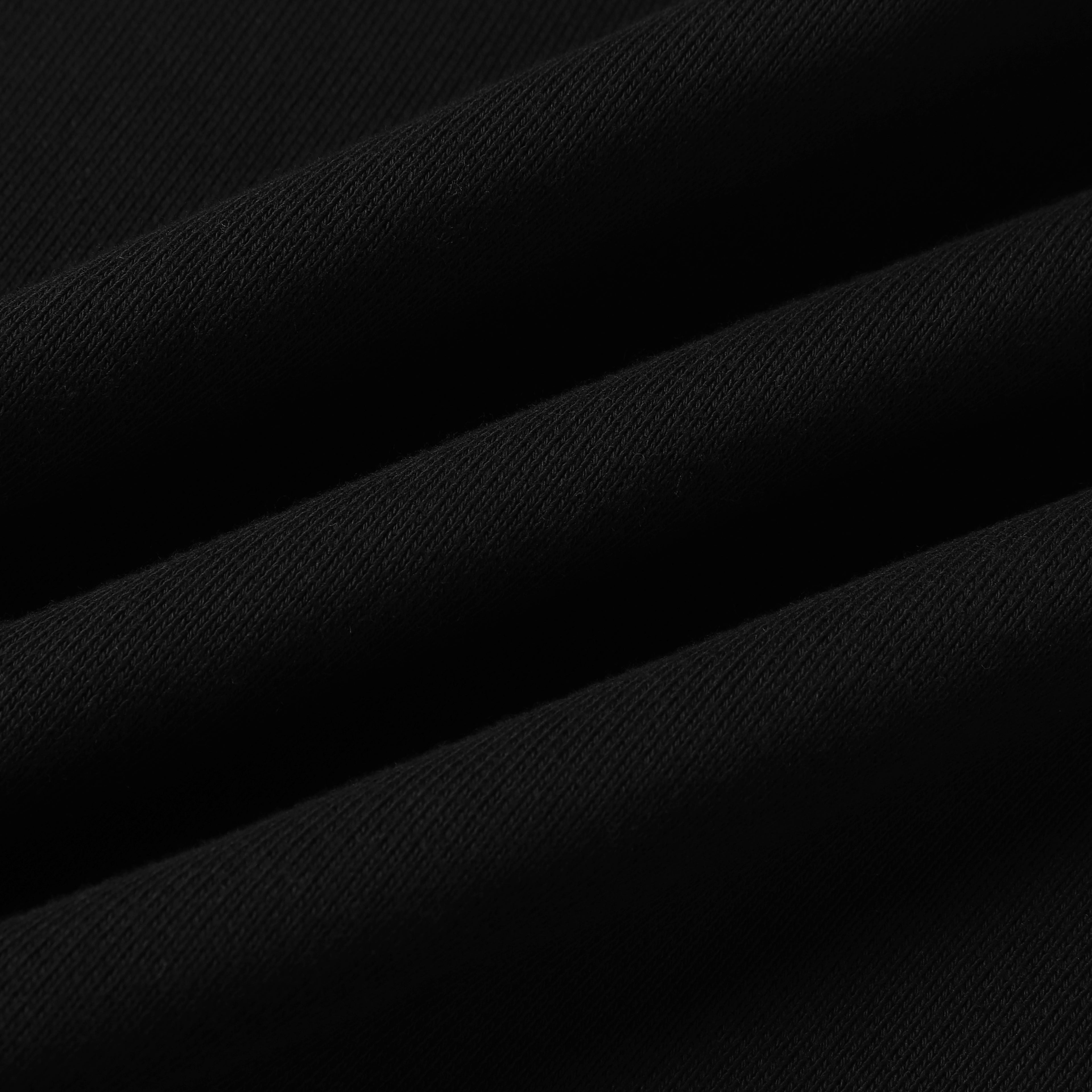 450 GSM SWEATPANTS / CROPPED