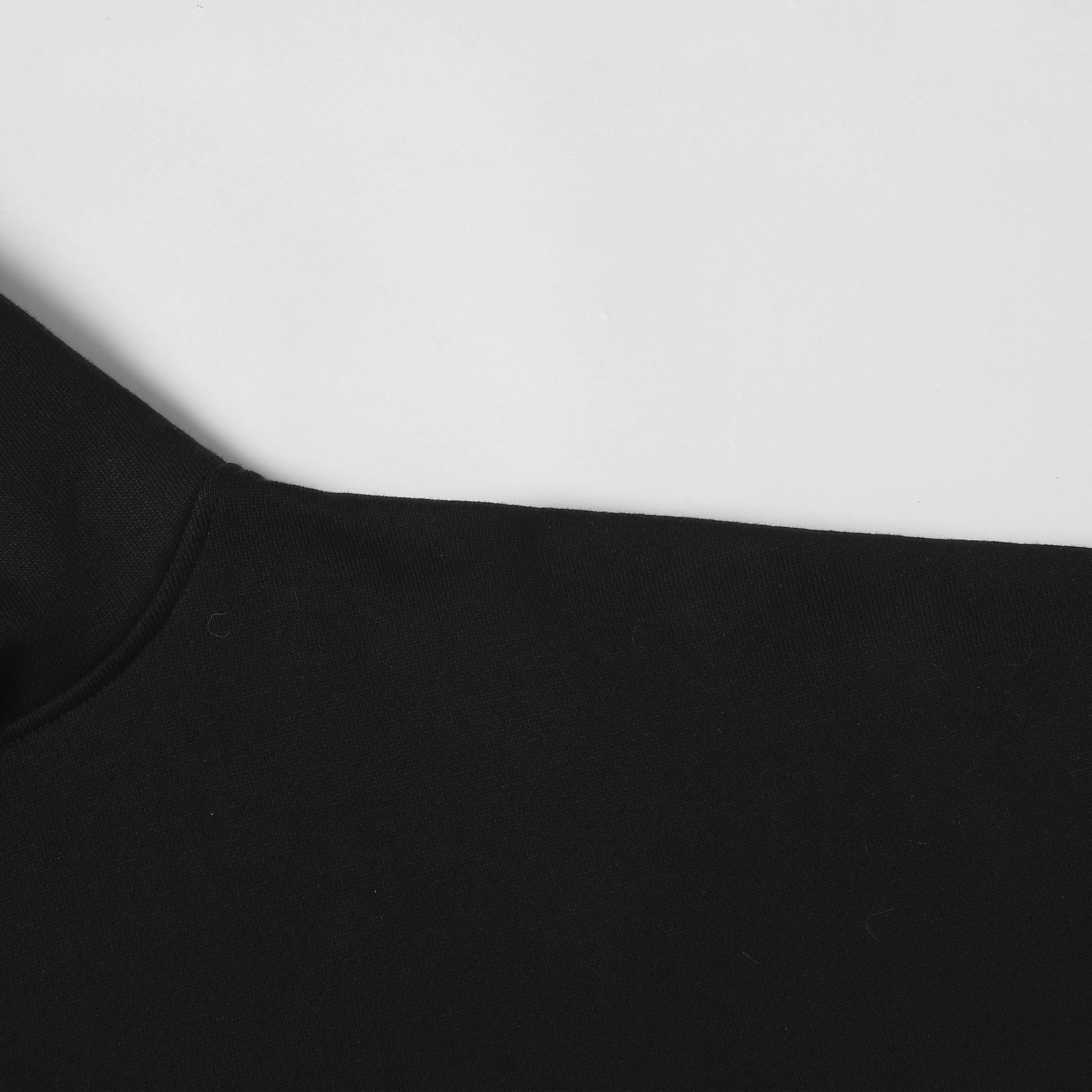 520 GSM HOODIE / BOXY