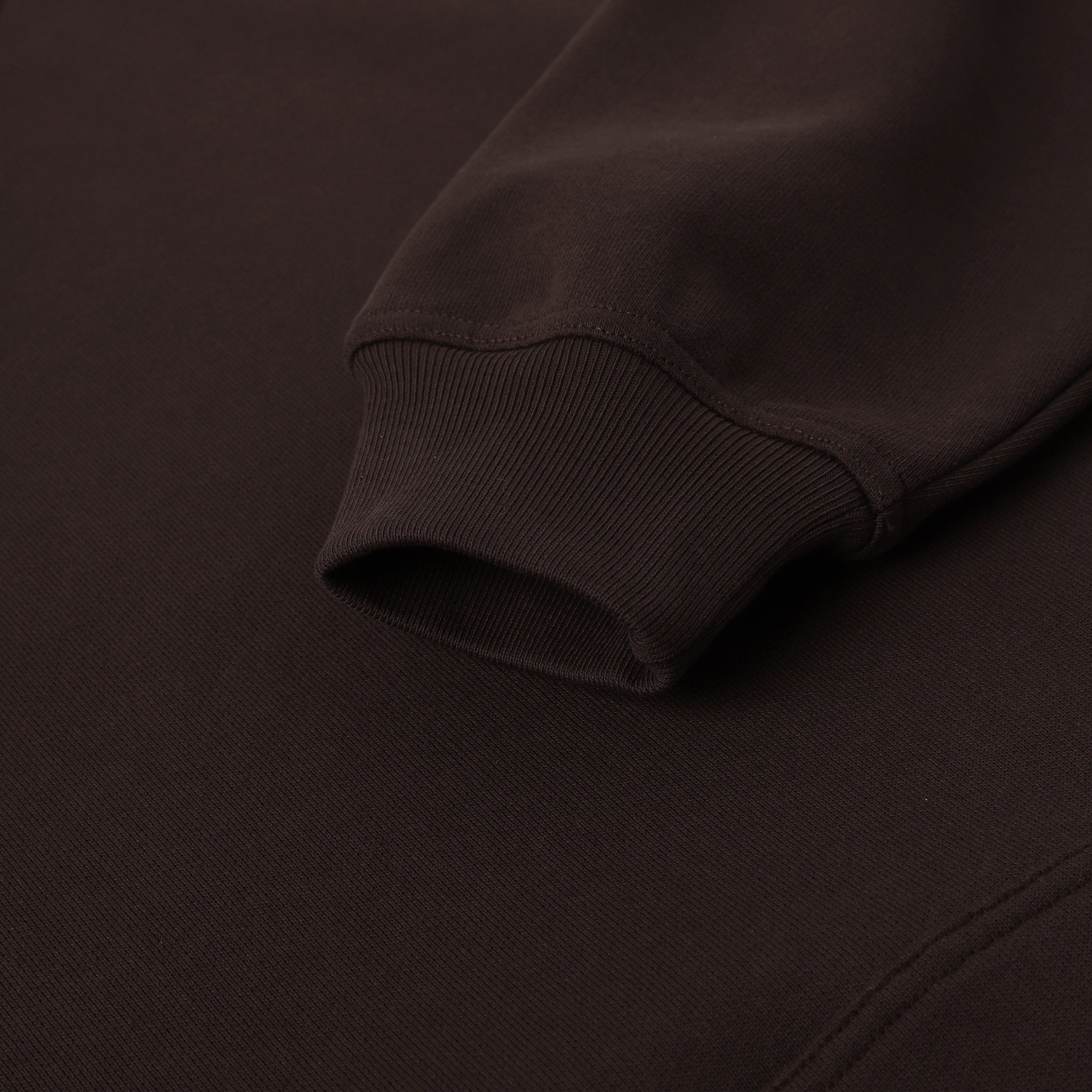 480 GSM HOODIE / BOXY