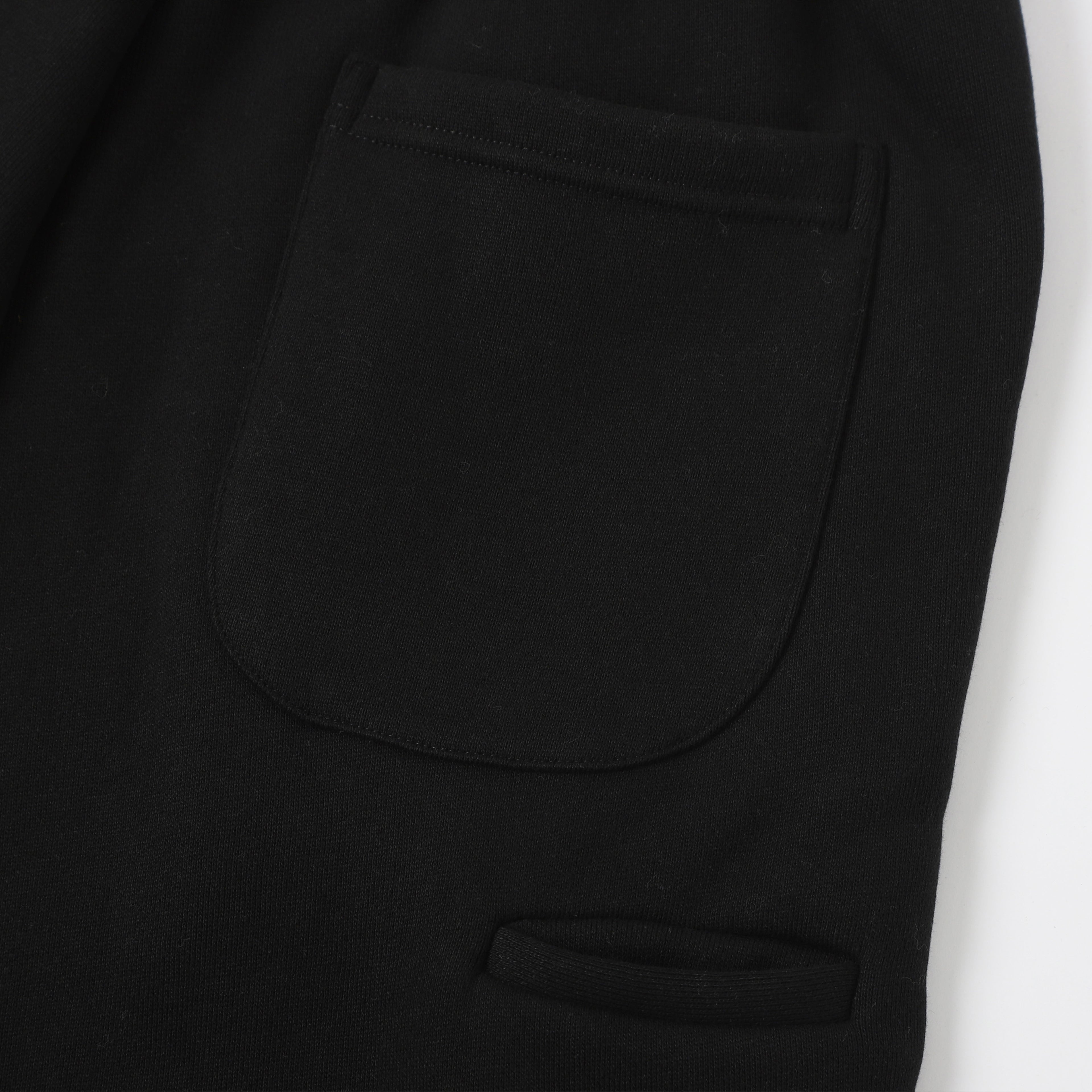 520 GSM SWEATPANTS / STRAIGHT