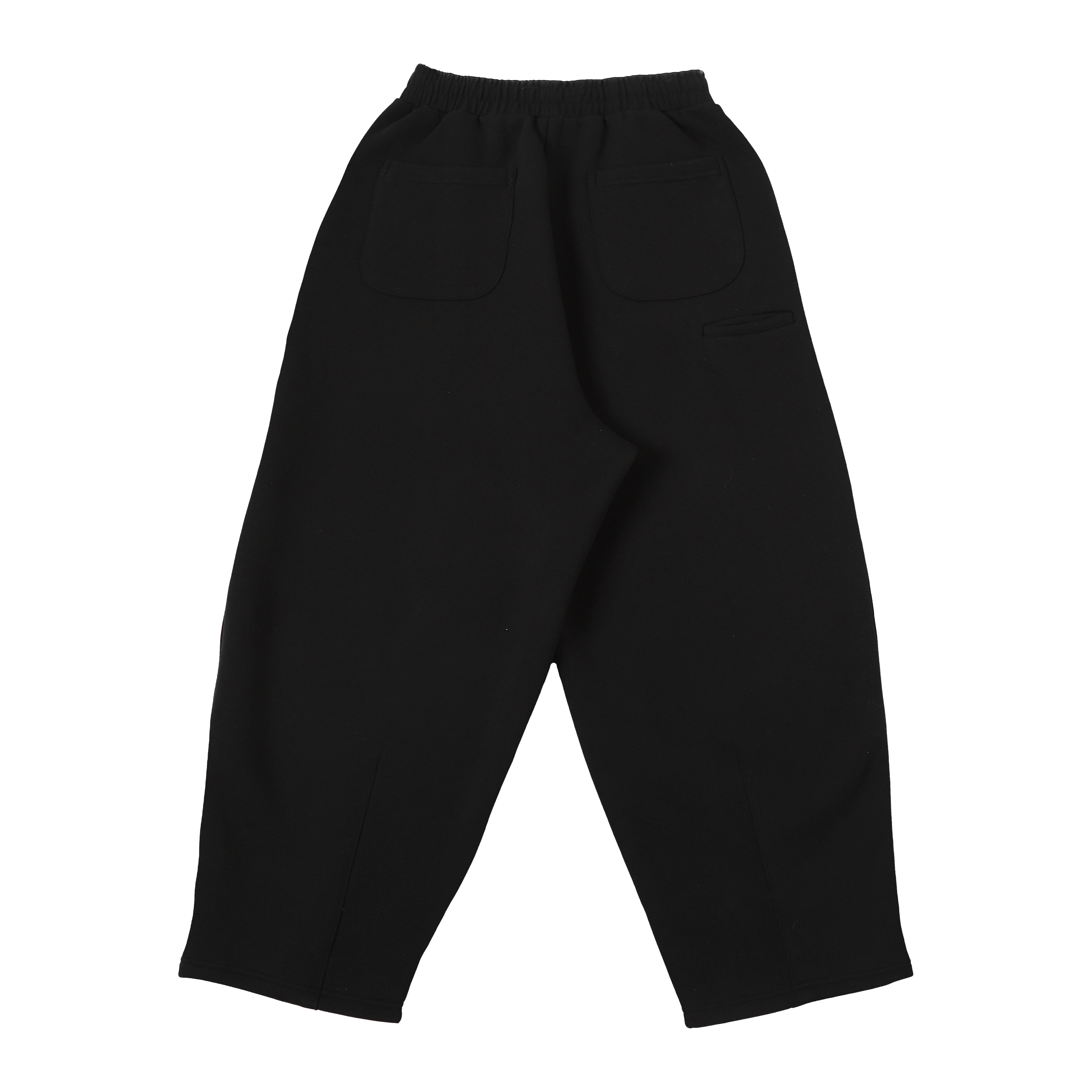 520 GSM SWEATPANTS / STRAIGHT