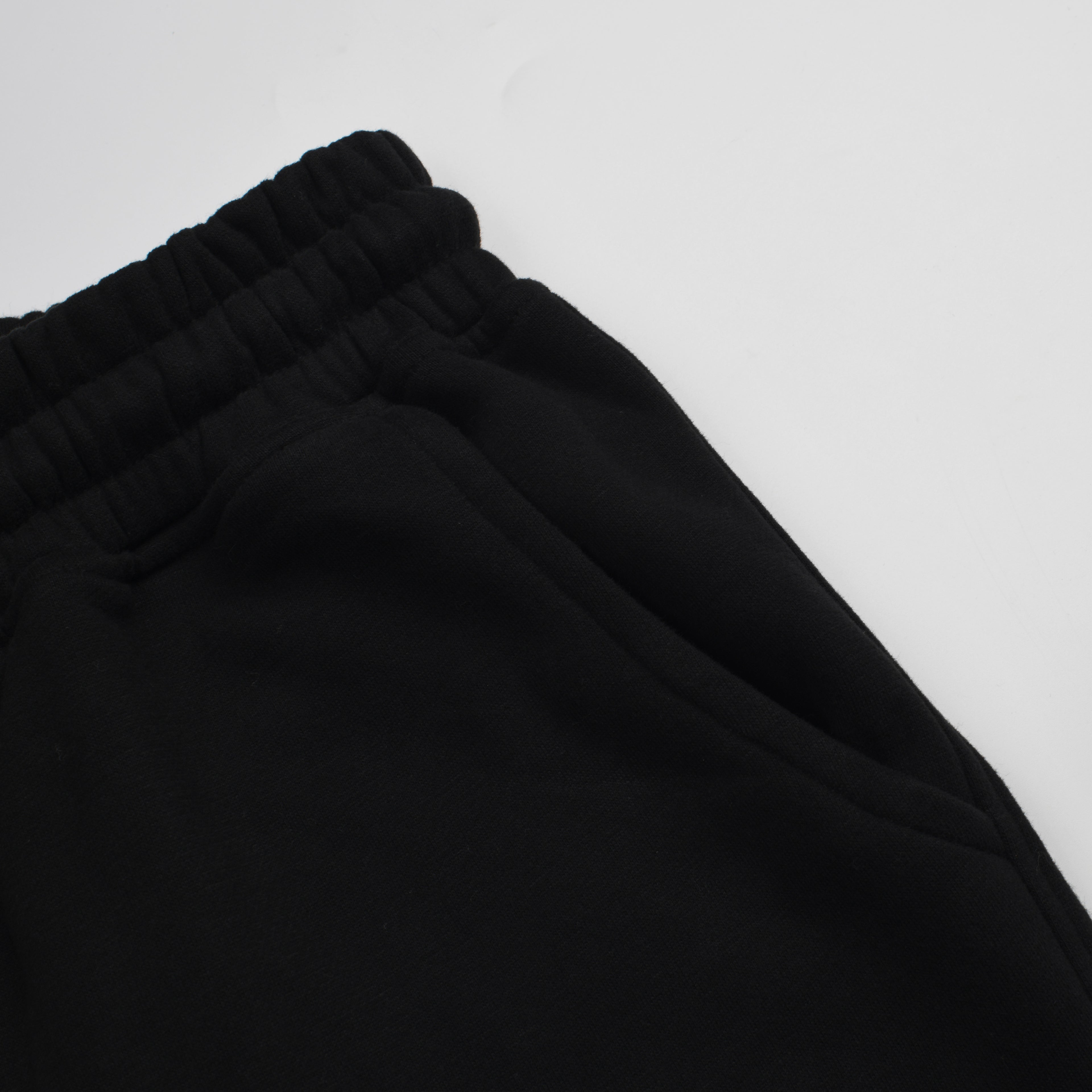 360 GSM SHORTS