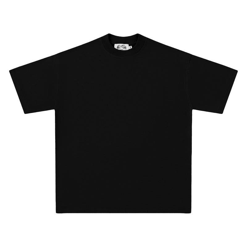 320 GSM T-SHIRT / OVERSIZED