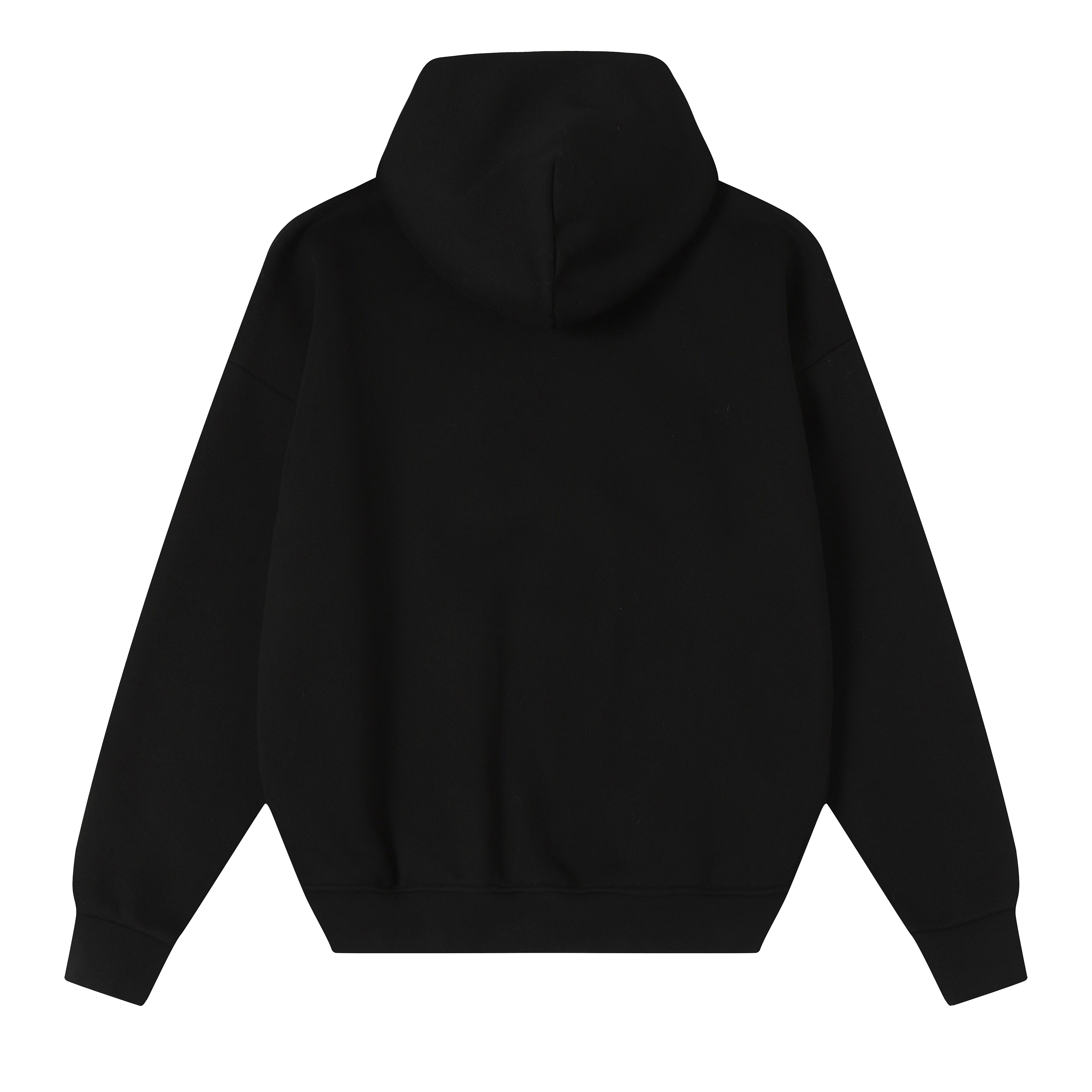 520 GSM HOODIE / BOXY