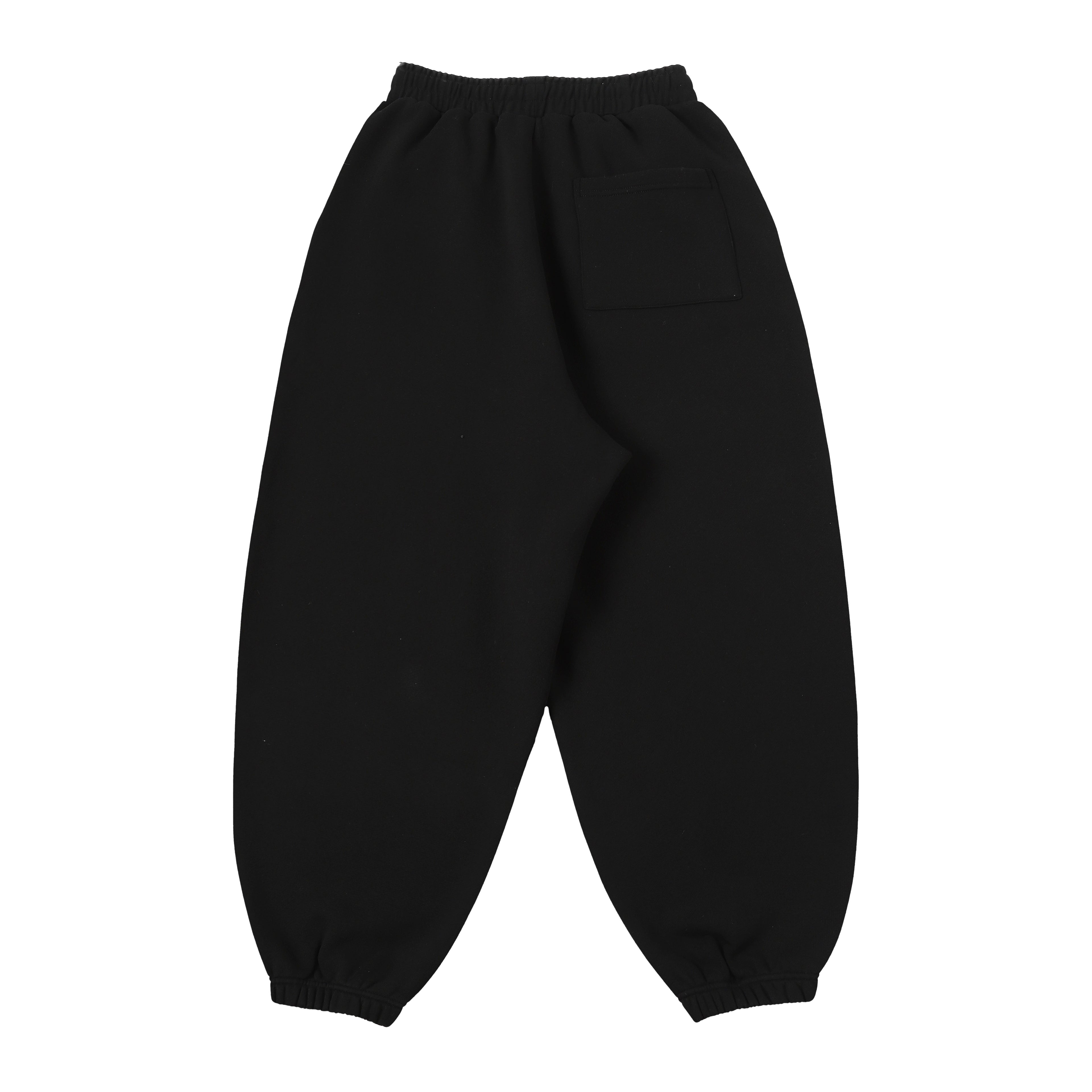 520 GSM JOGGERS / WIDE