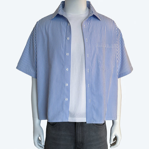 150 GSM SHORTSLEEVE / STRIPED
