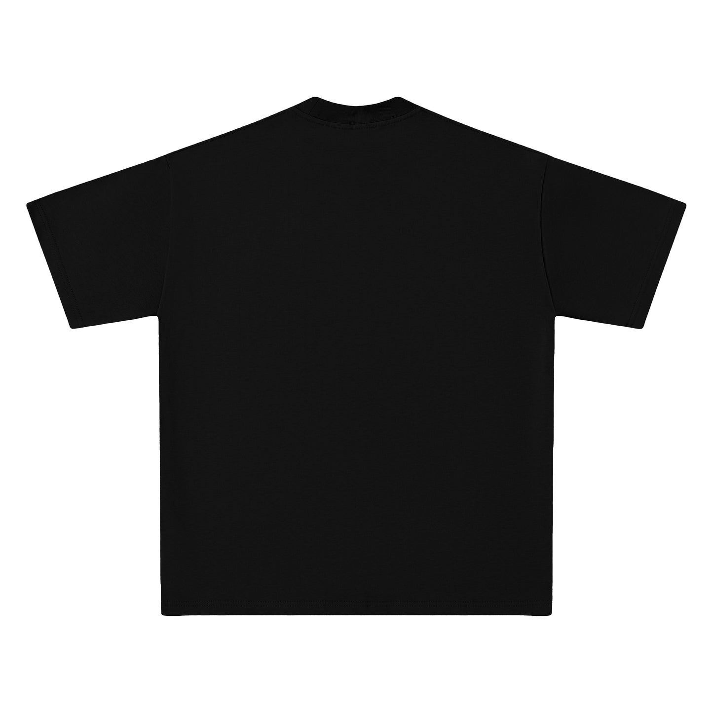 320 GSM T-SHIRT / OVERSIZED