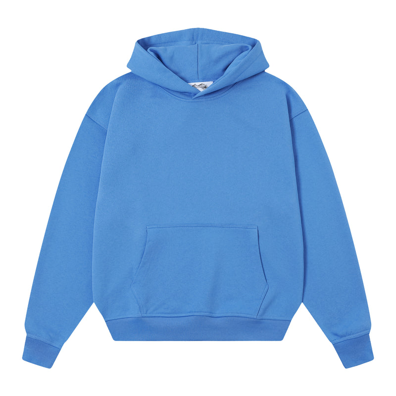 480 GSM HOODIE / BOXY