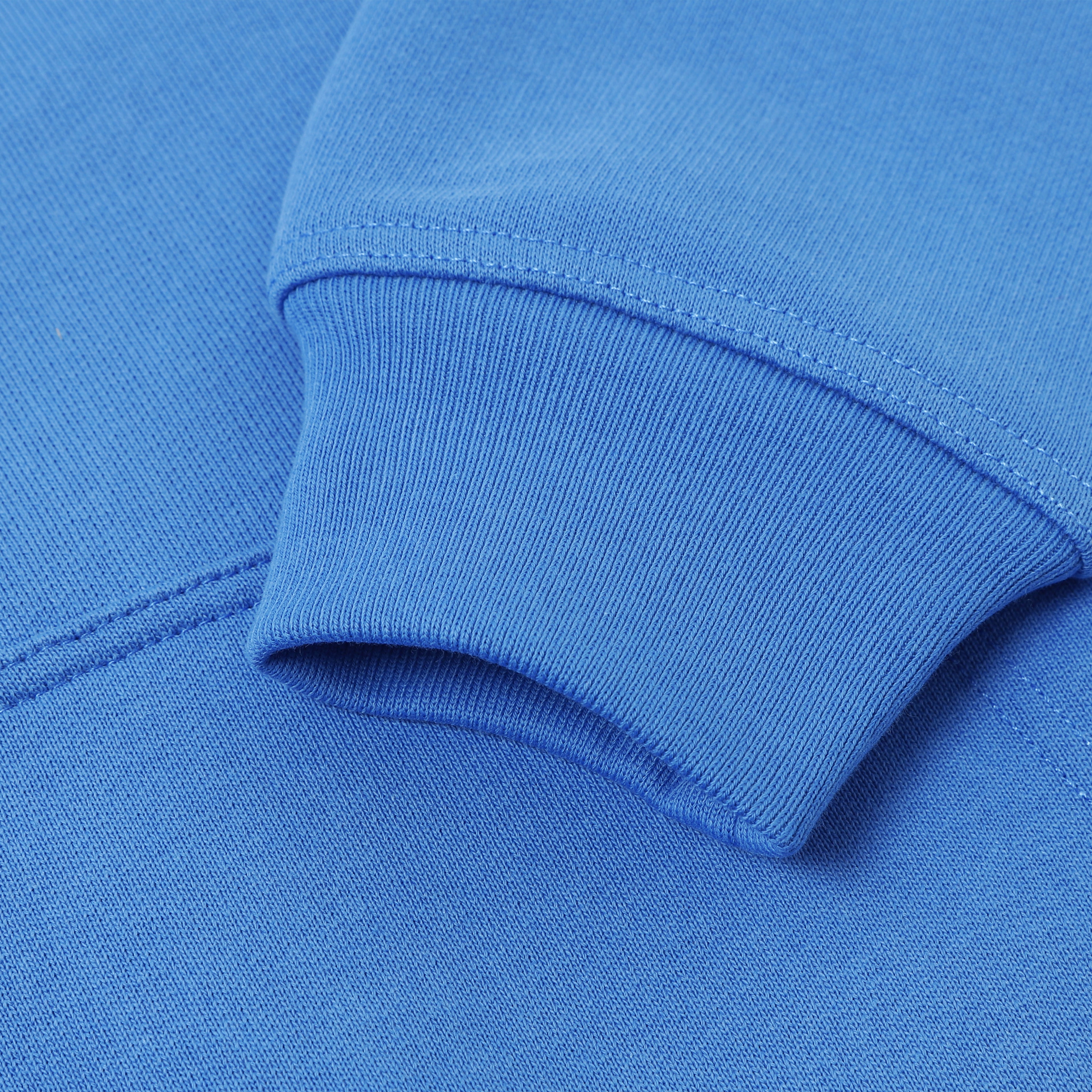 480 GSM HOODIE / BOXY