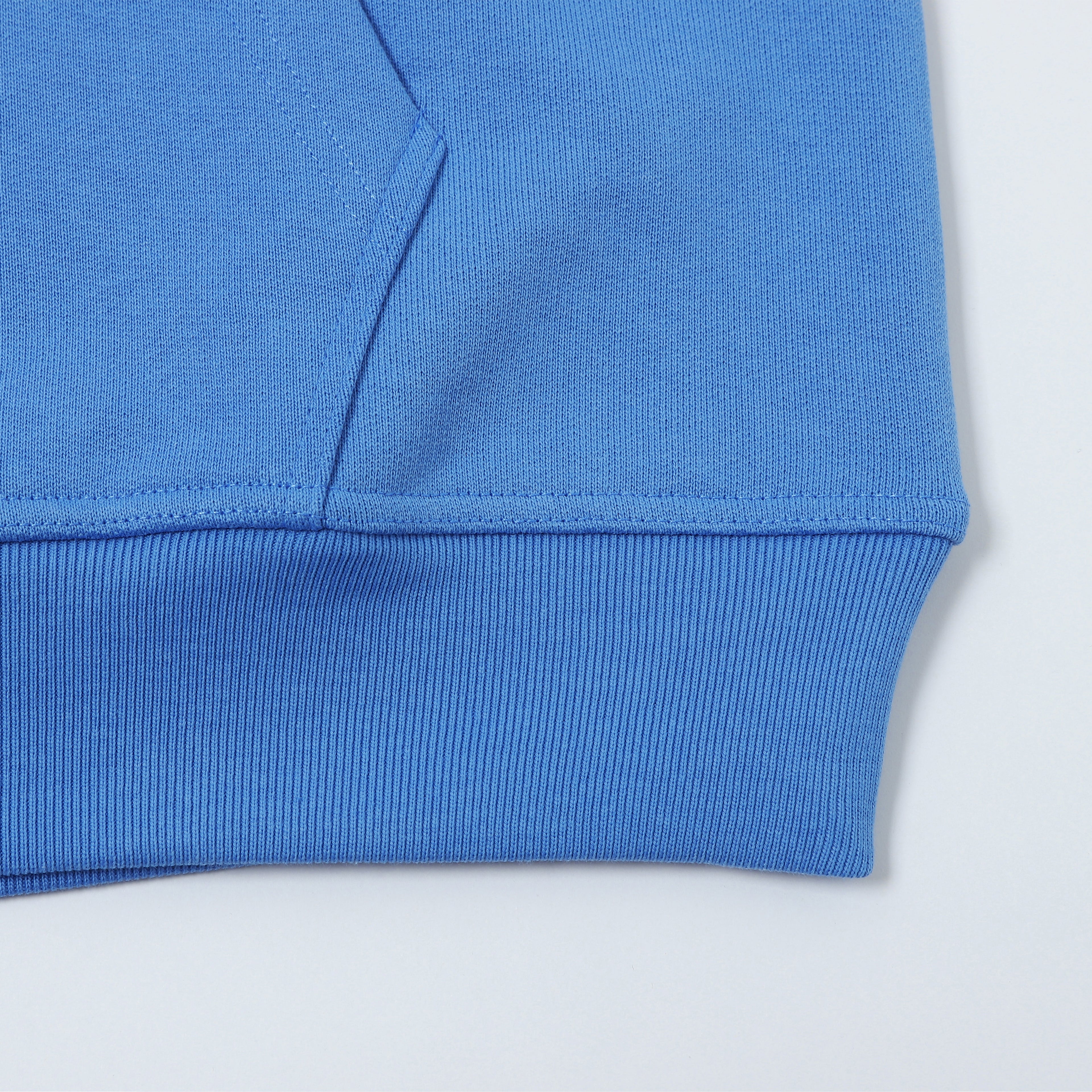 480 GSM HOODIE / BOXY